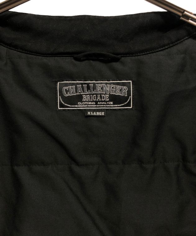 中古・古着通販】CHALLENGER (チャレンジャー) ジップアップジャケット 