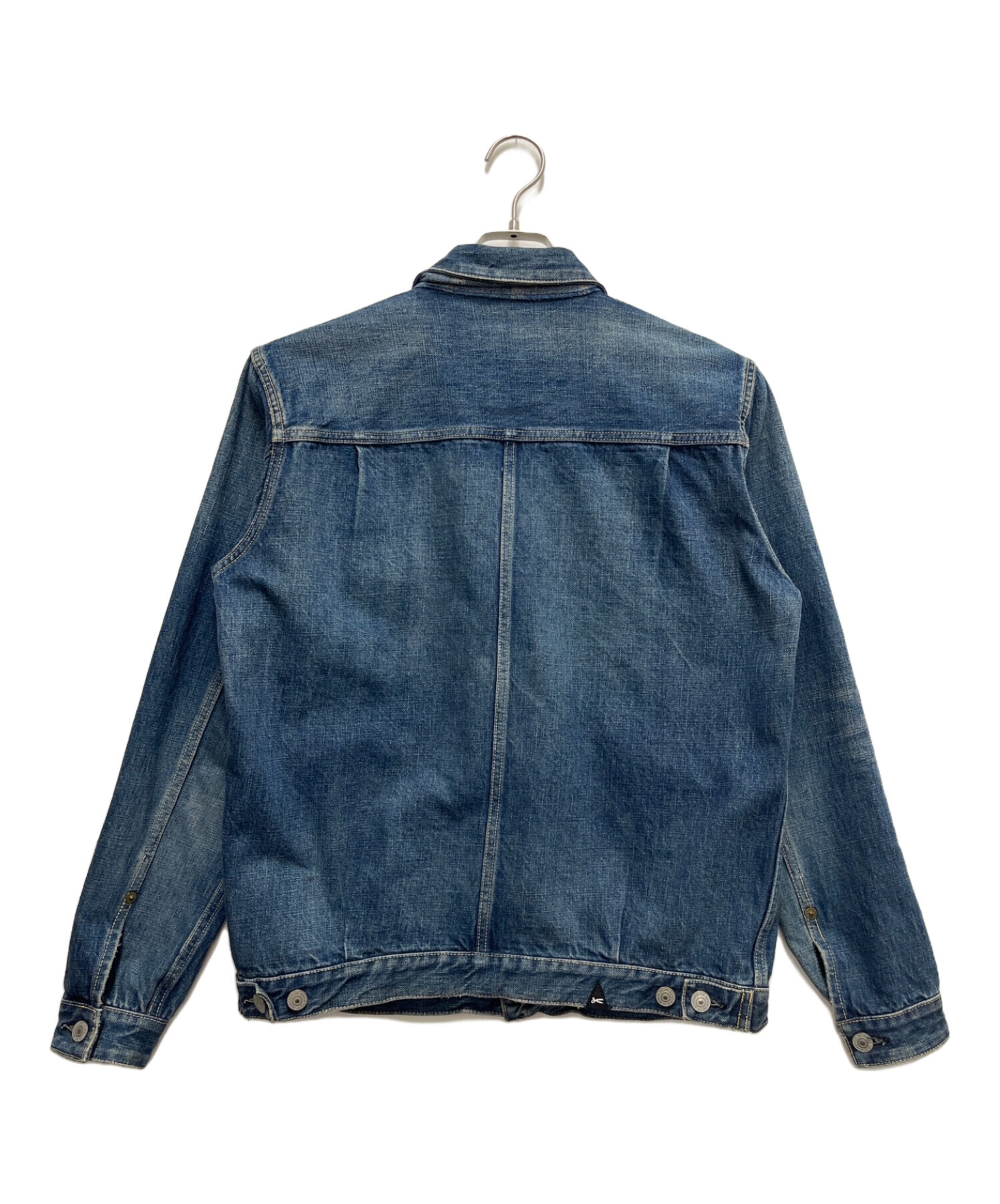 中古・古着通販】Denham (デンハム) FULLCOUNT (フルカウント) デニム 
