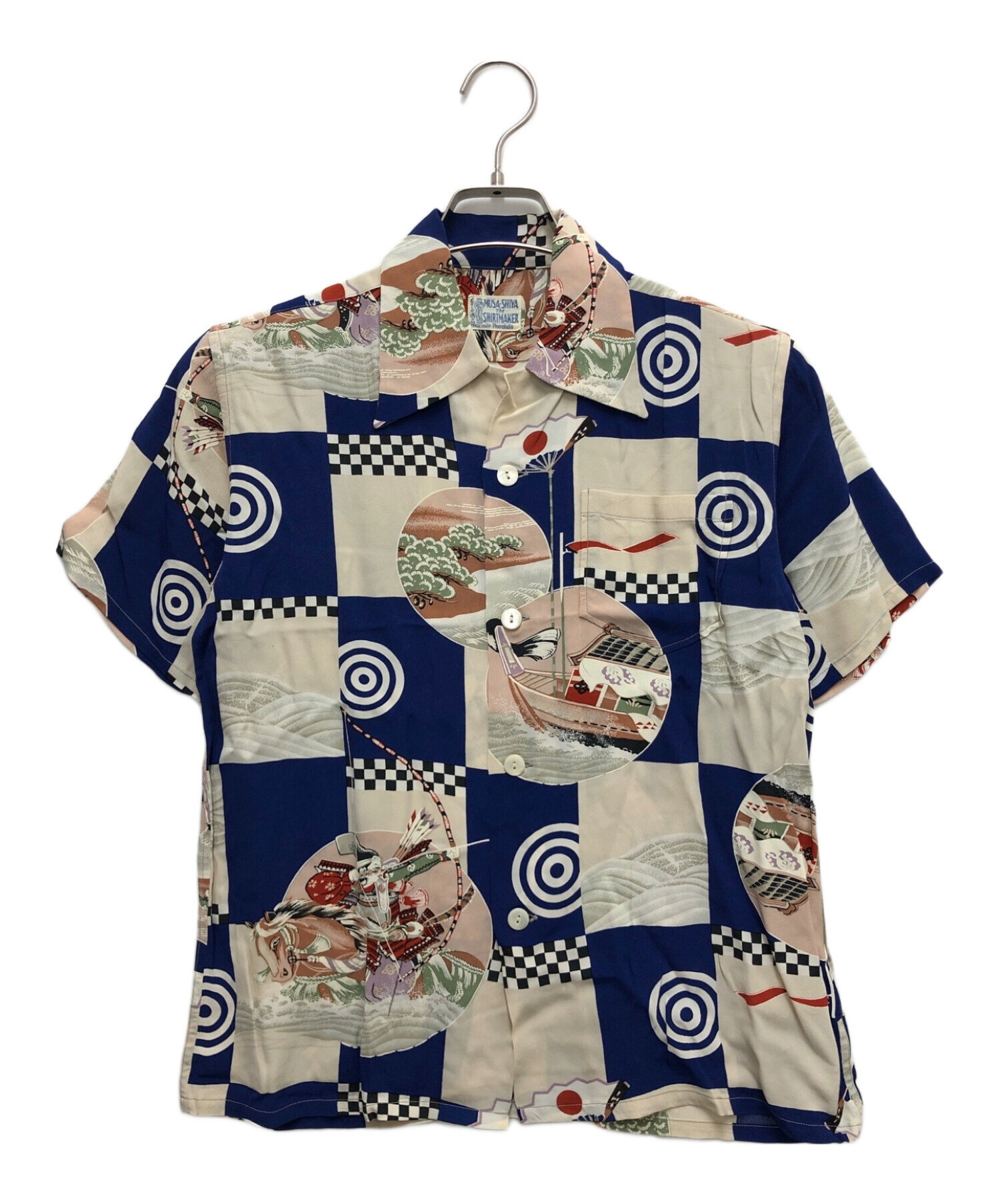 中古・古着通販】Sun Surf (サンサーフ) Sun Surf(サンサーフ)／節句 