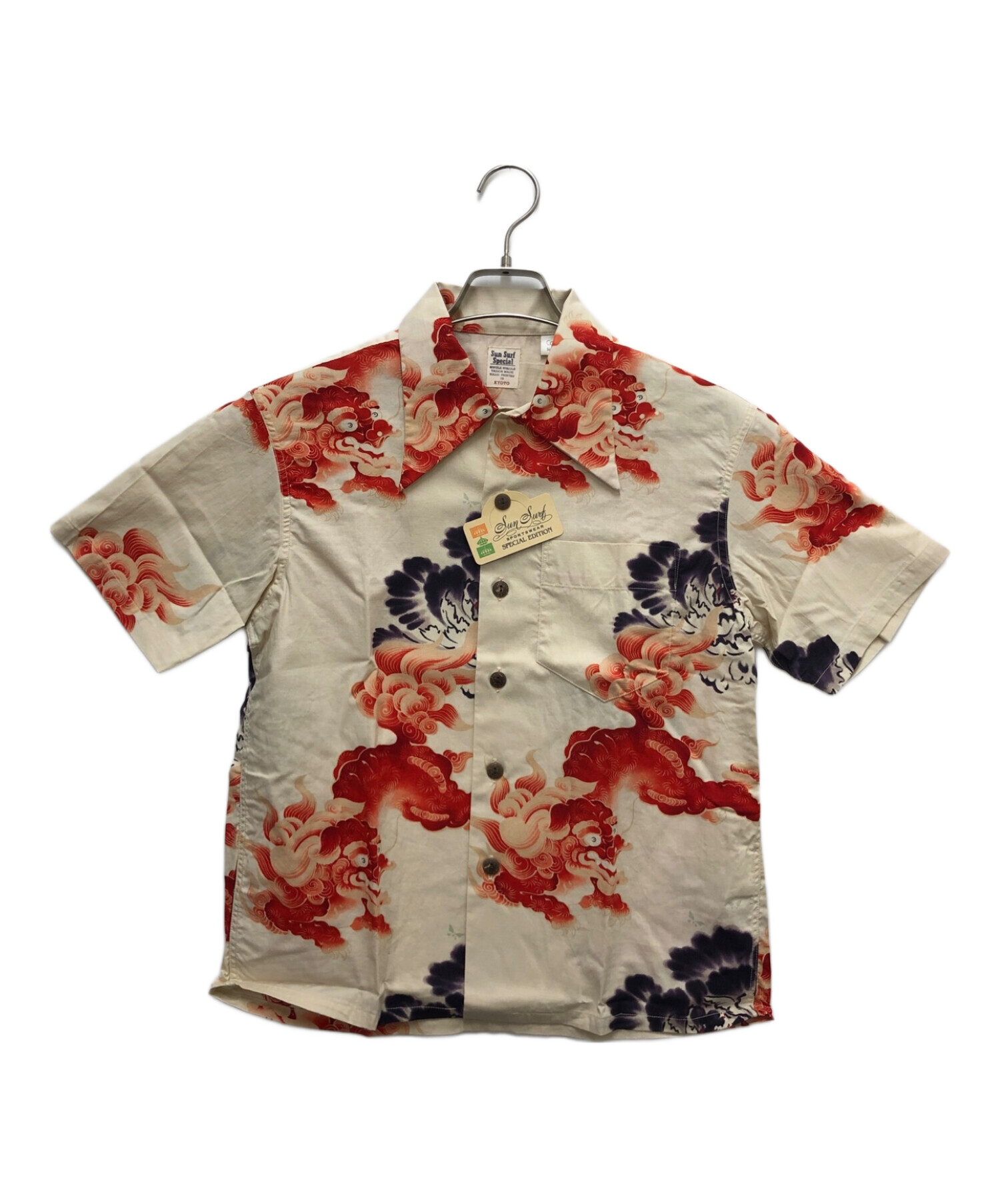 中古・古着通販】Sun Surf SPECIAL EDITION SunSurf Special Edition 