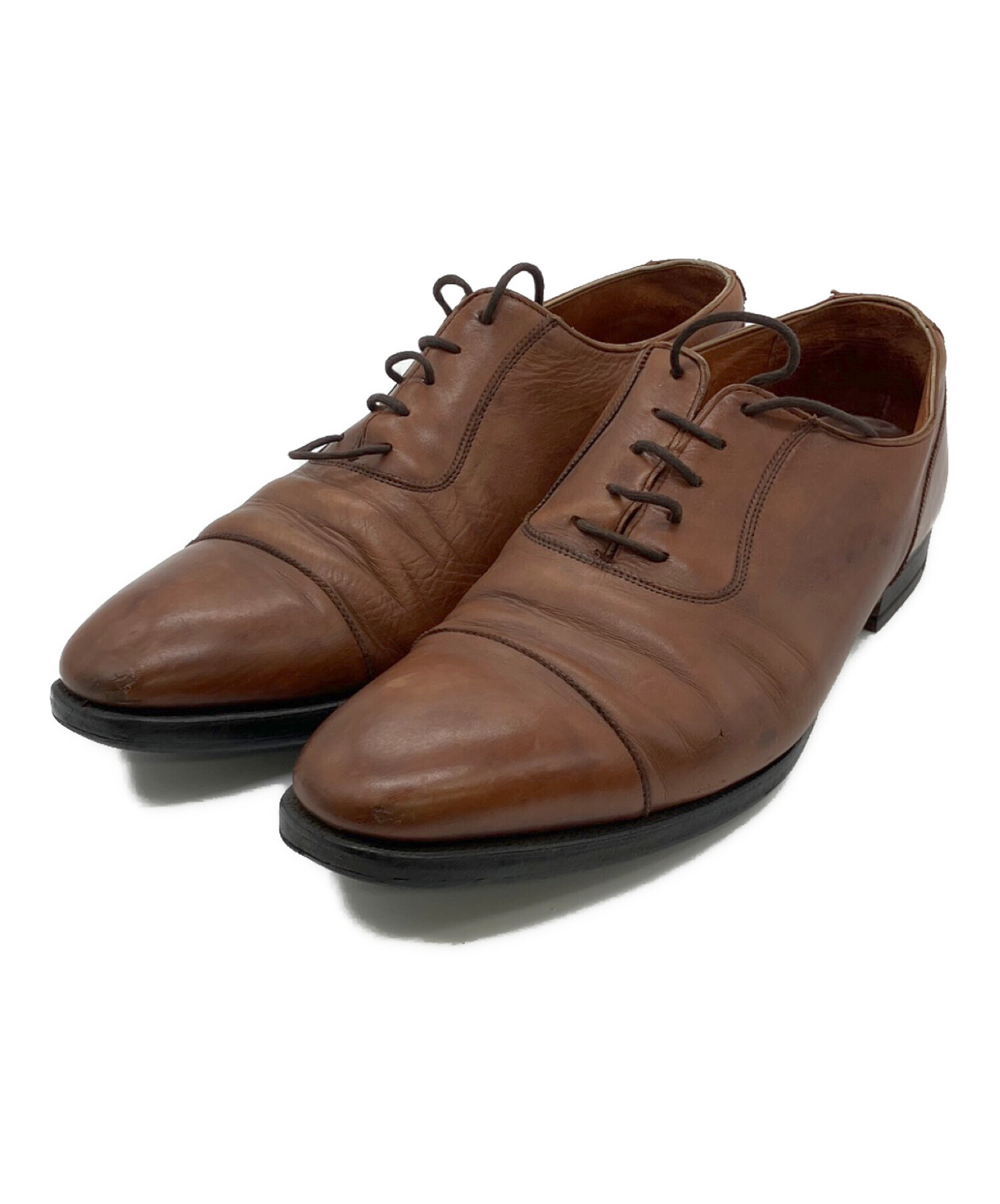 CROCKETT&JONES クロケットアンドジョーンズ ビジネスシューズ CROCKETT&JONES クロケットアンドジョーンズ ビジネスシューズ