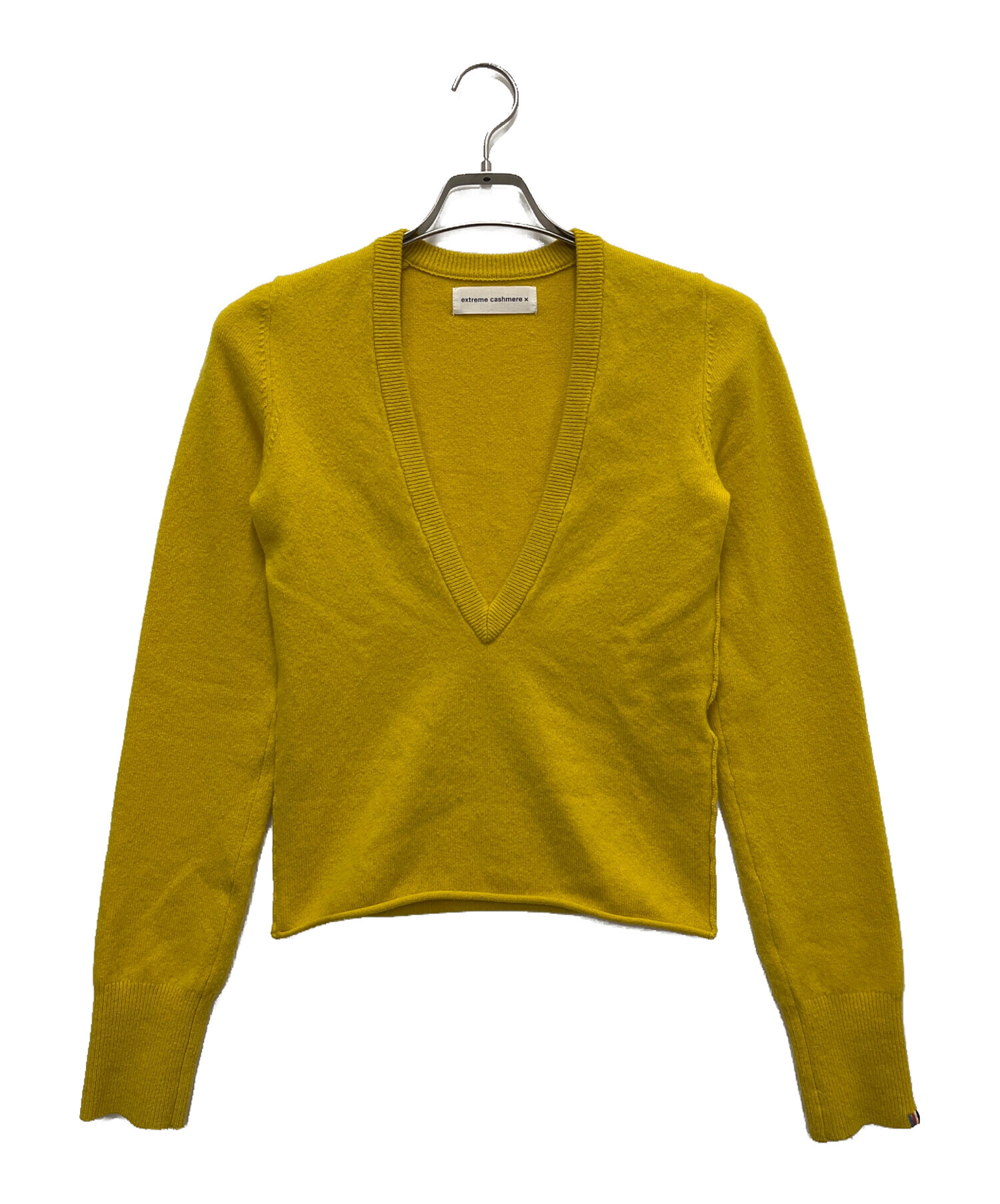 中古・古着通販】Extreme Cashmere (エクストリーム カシミア) ニット  