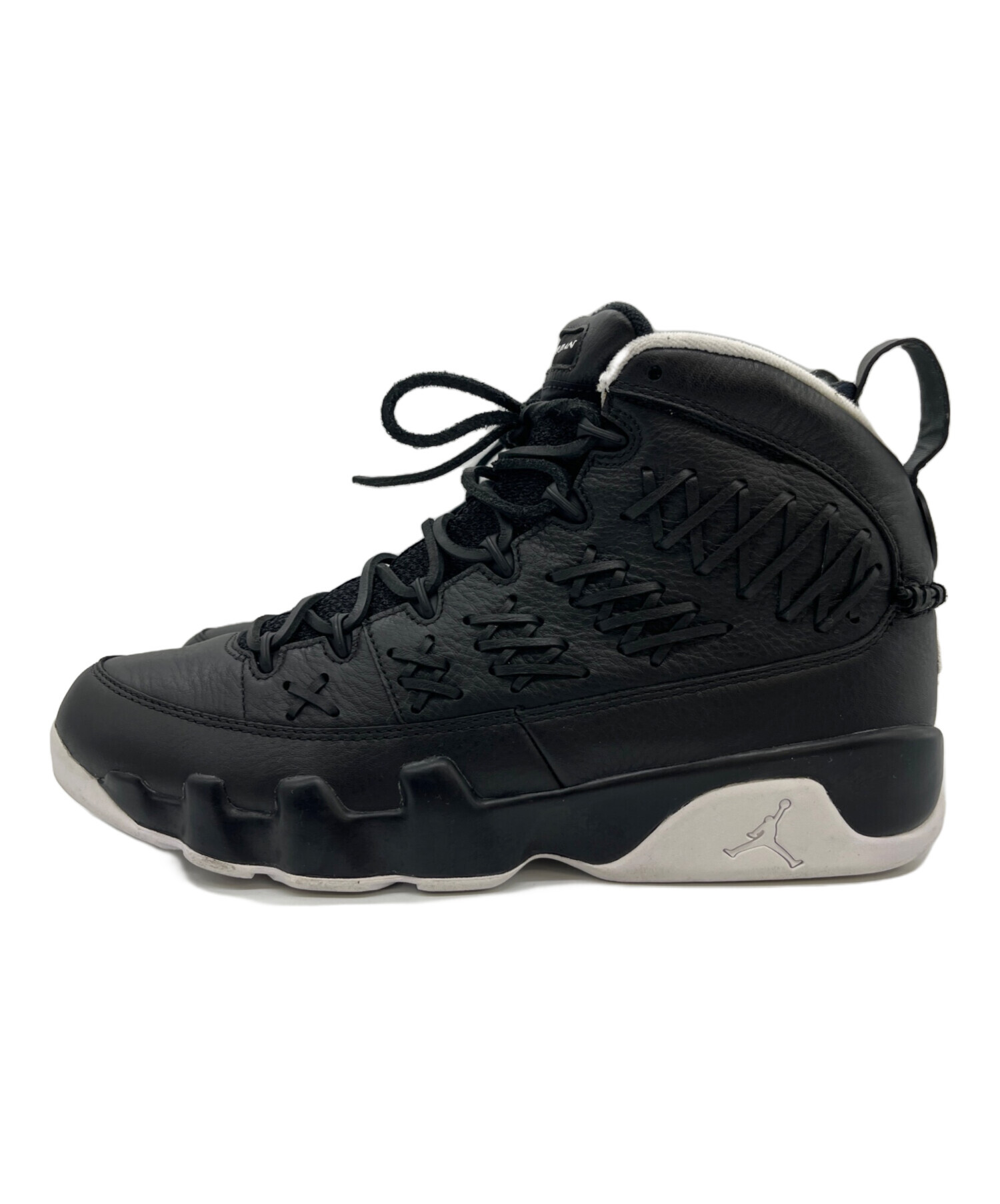 中古・古着通販】NIKE (ナイキ) Air Jordan 9 Retro Pinnacle Baseball  