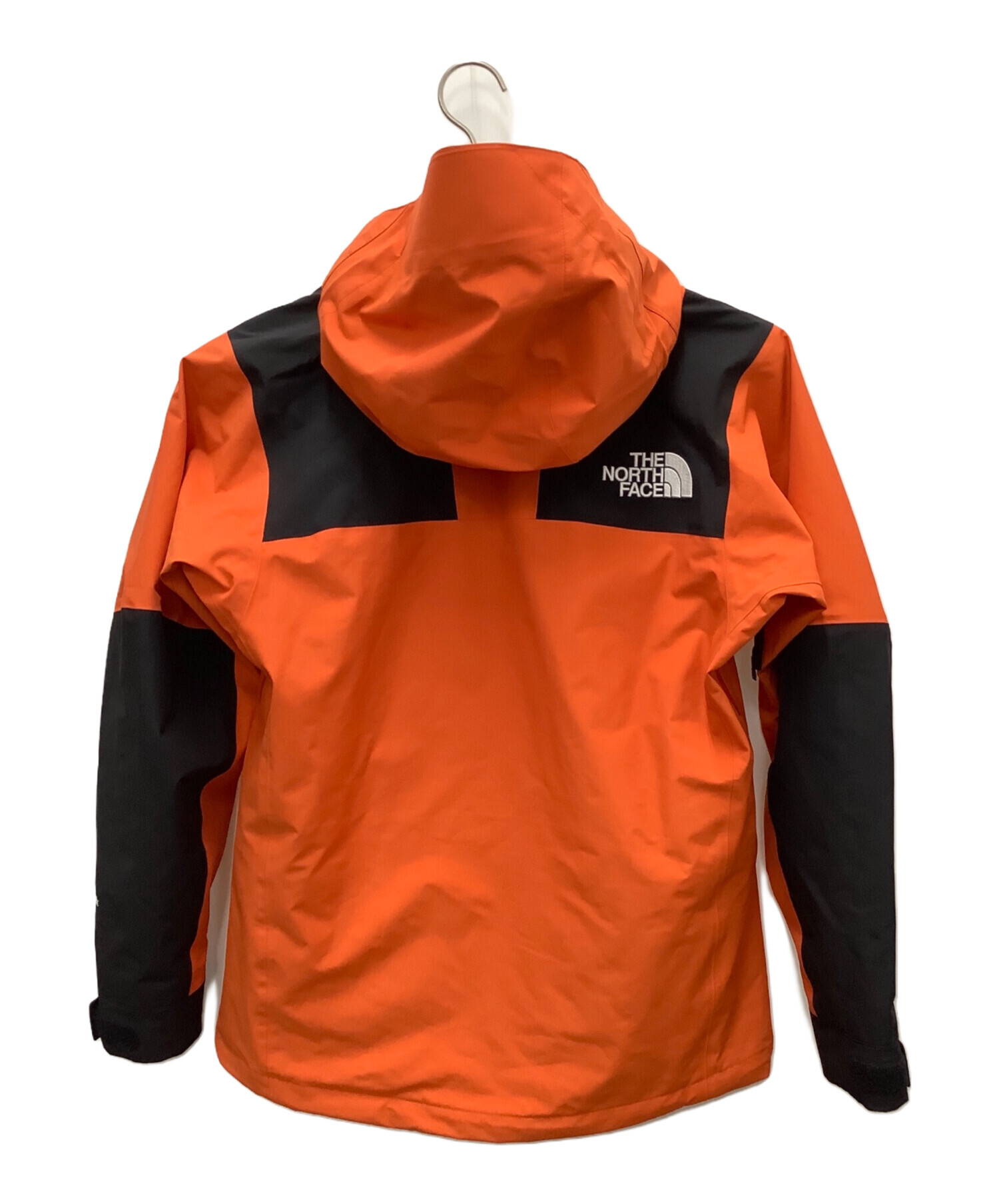 中古・古着通販】THE NORTH FACE (ザ ノース フェイス) マウンテン 