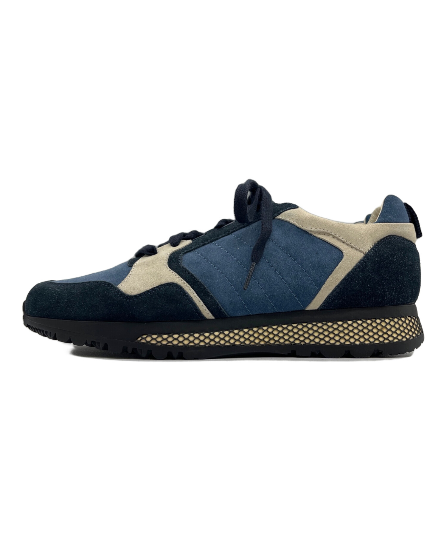 GUCCI スウェード スニーカー 靴