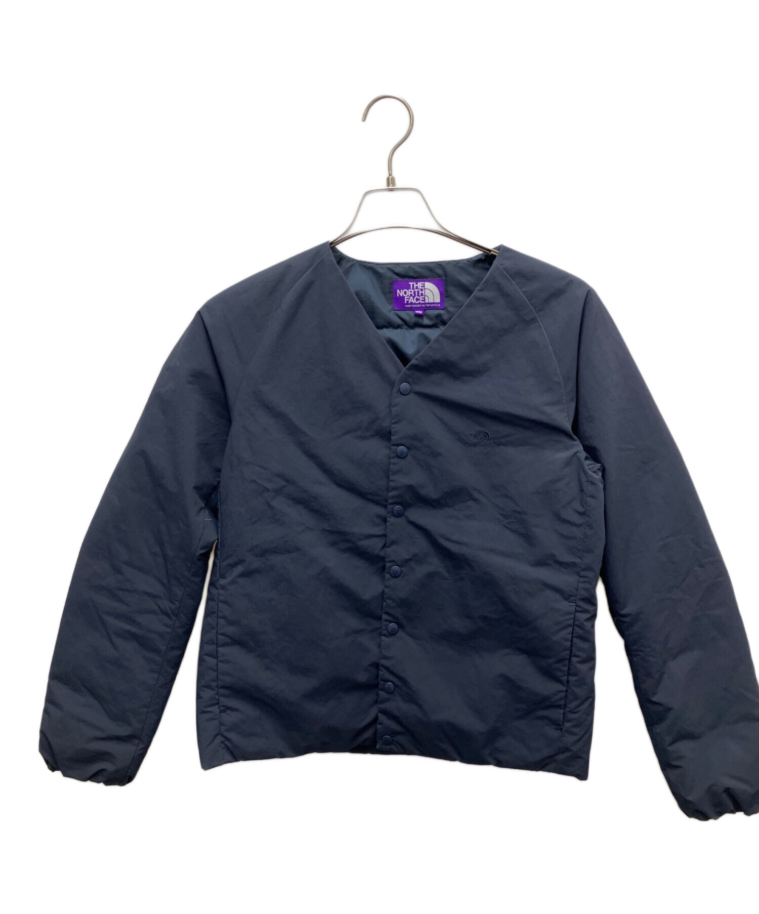 中古・古着通販】THE NORTHFACE PURPLELABEL (ザ・ノースフェイス 