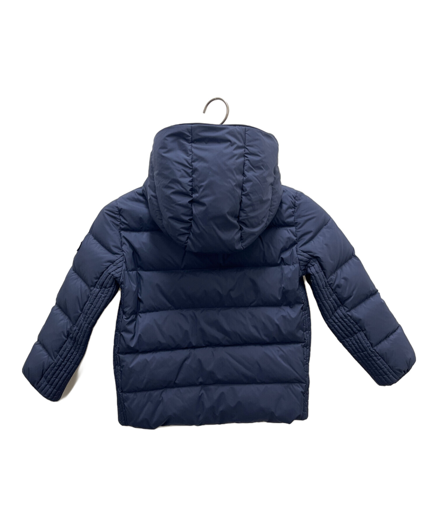 中古・古着通販】TATRAS (タトラス) ダウンジャケット ネイビー サイズ 