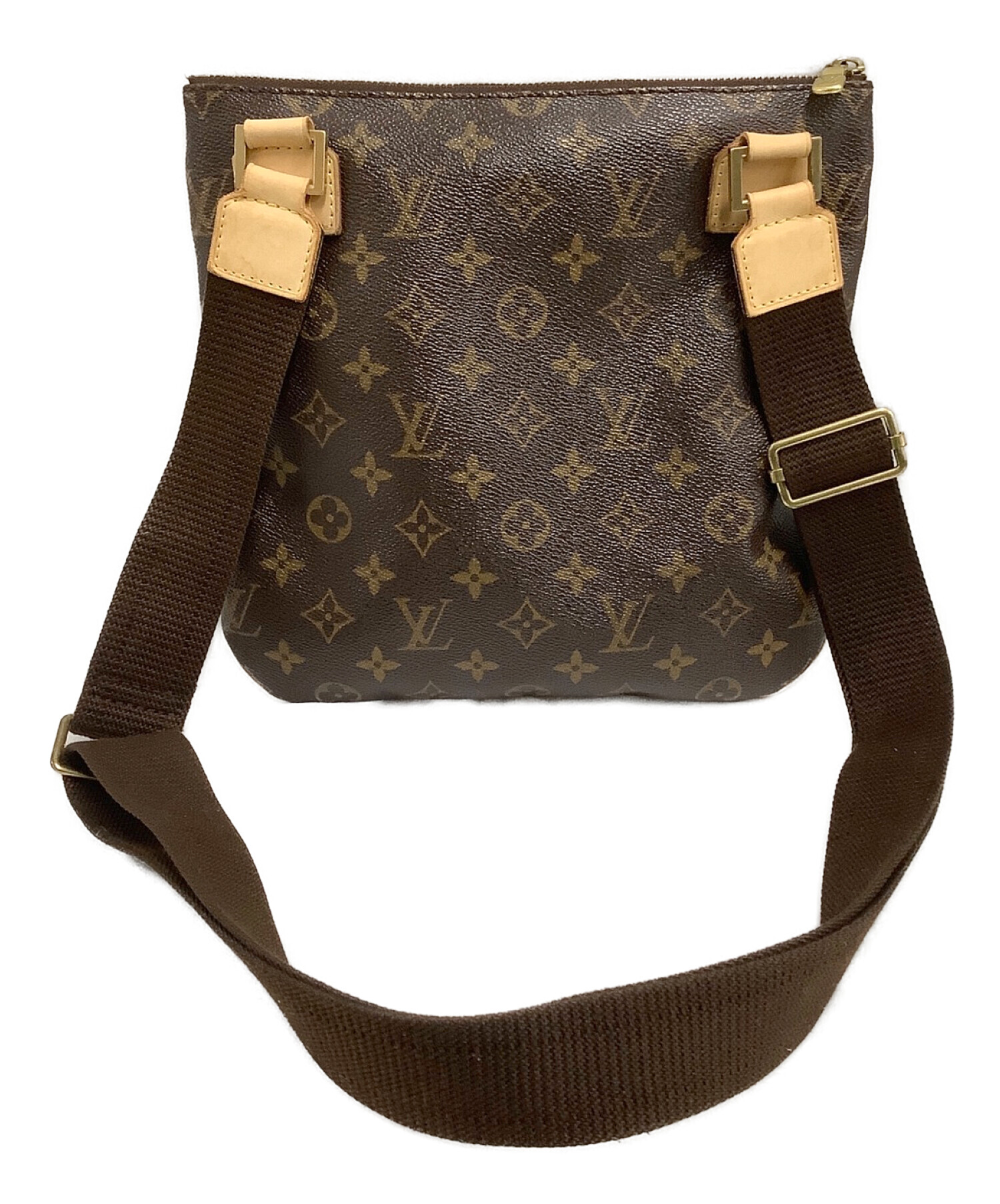 中古・古着通販】LOUIS VUITTON (ルイ ヴィトン) モノグラム  