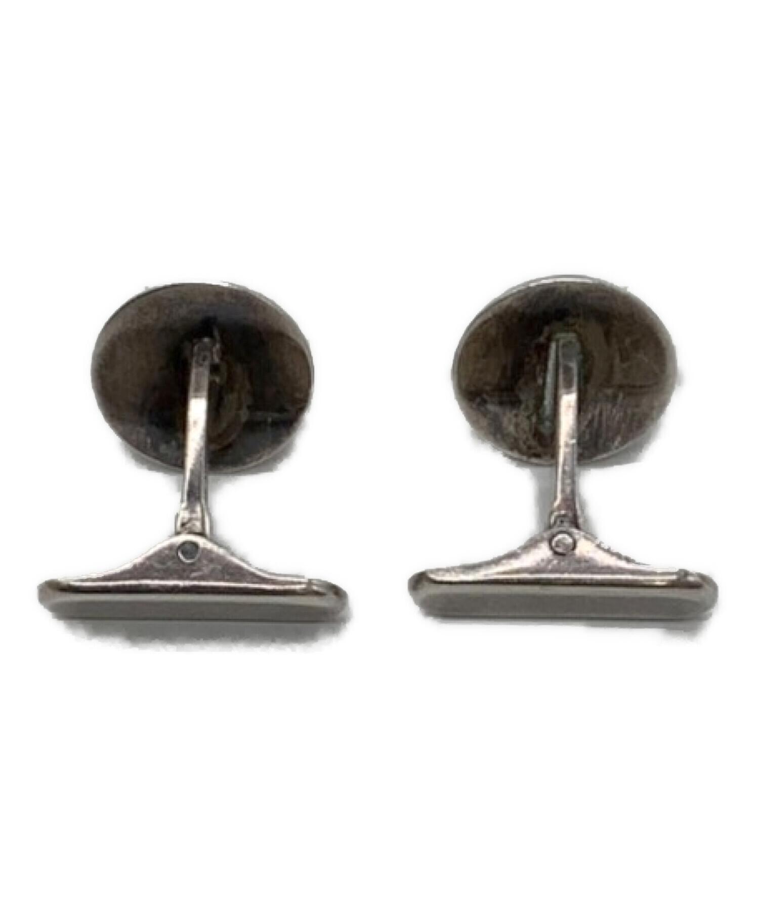 ジョージジェンセン ハンスハンセン カフス （Georg Jensen - ジョージ 