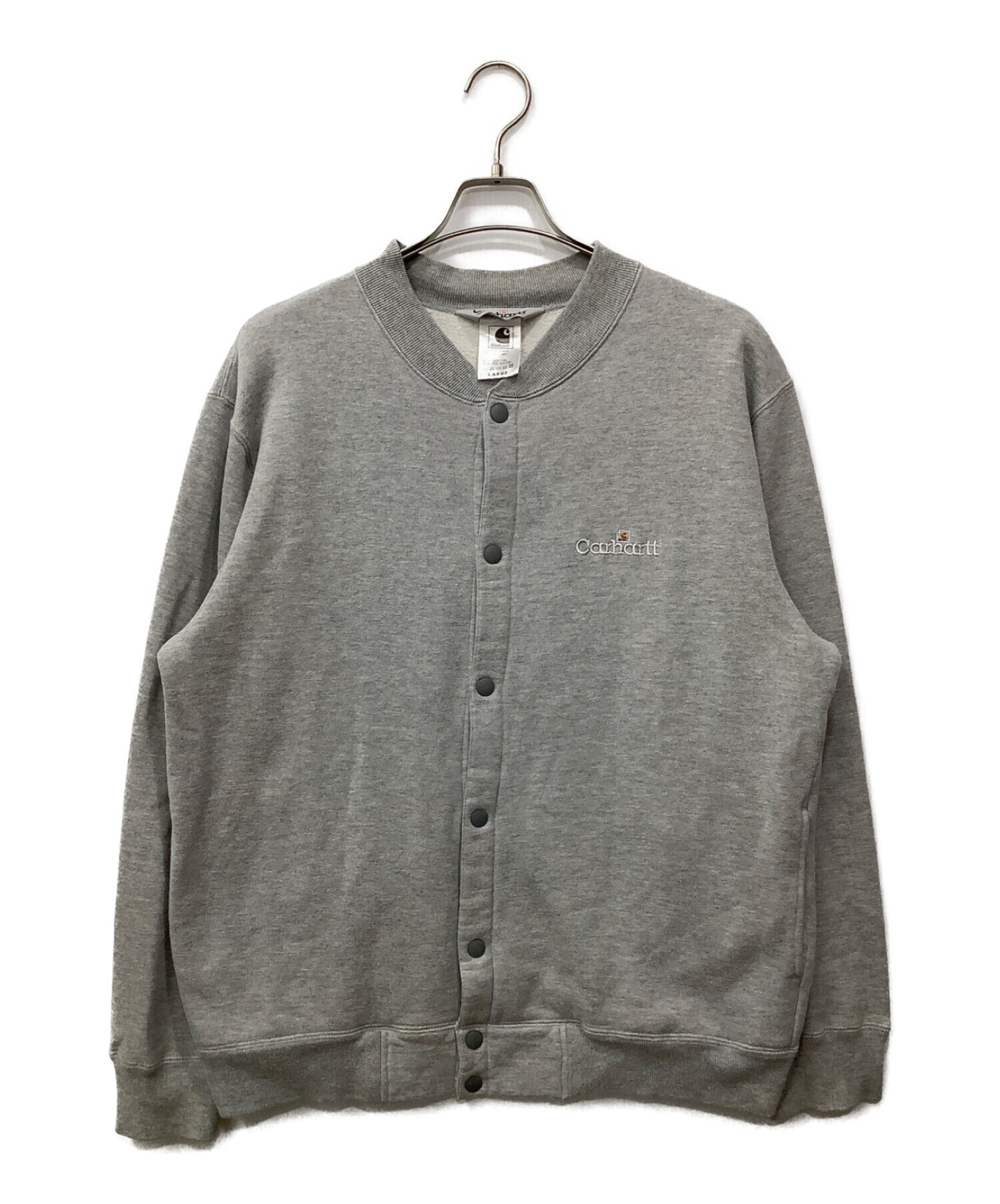 NEAT BODHI 別注 スナップカーディガン - NEAT ニート × BODHI 
