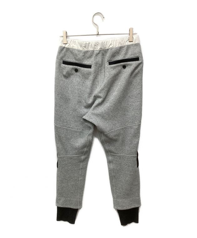 中古・古着通販】NIKE (ナイキ) sacai (サカイ) フリースパンツ 