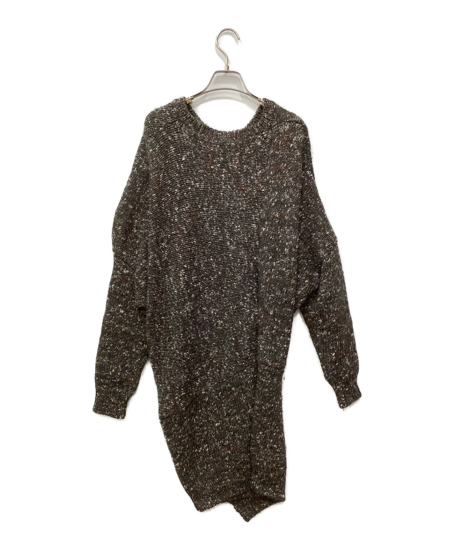 中古・古着通販】STELLA McCARTNEY (ステラマッカートニー) ニット  