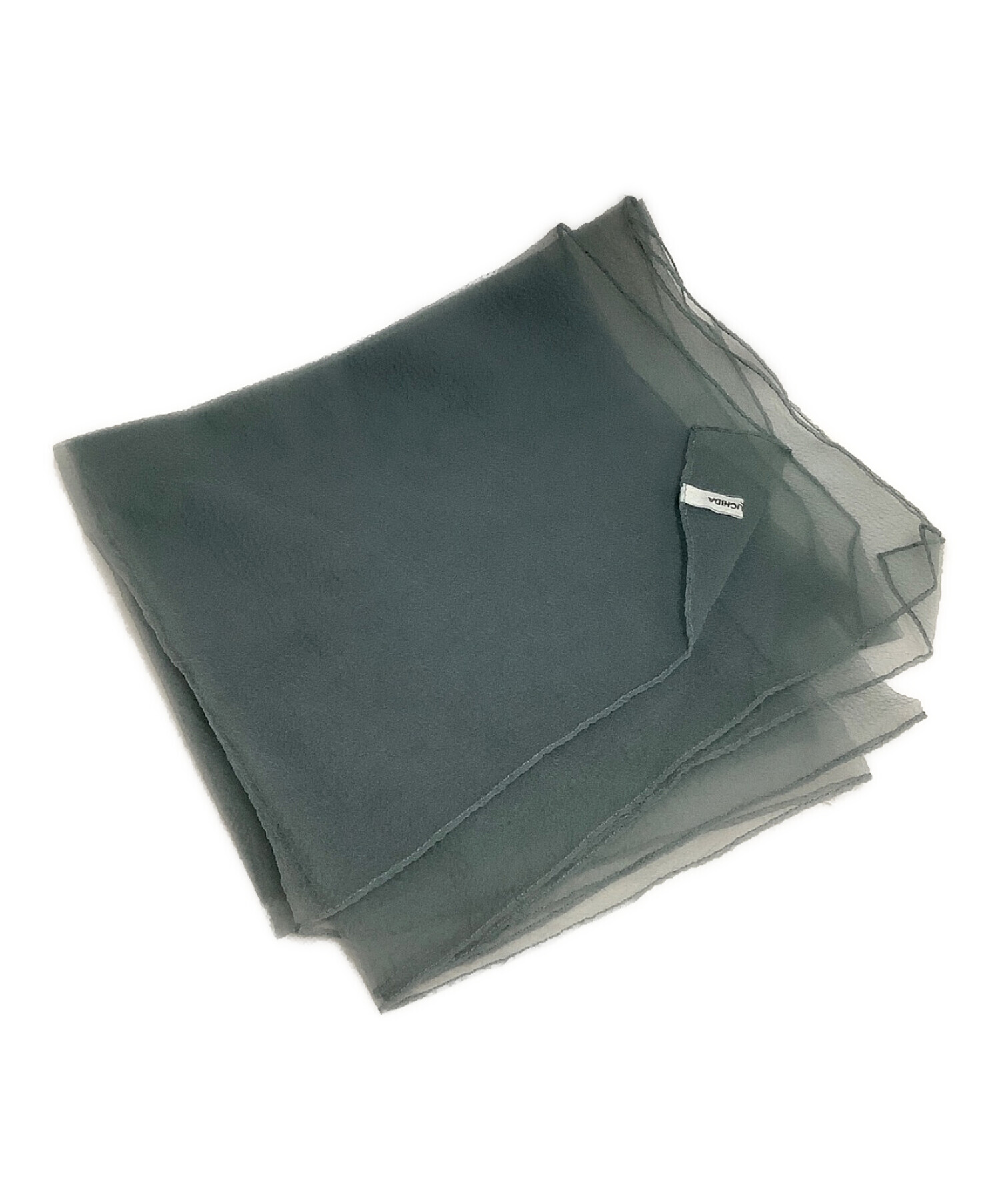 フミカウチダモヘアシャギージャケット FUMIKA UCHIDA フミカウチダ ホワイト FU-M-0T004 モヘアアルパカ