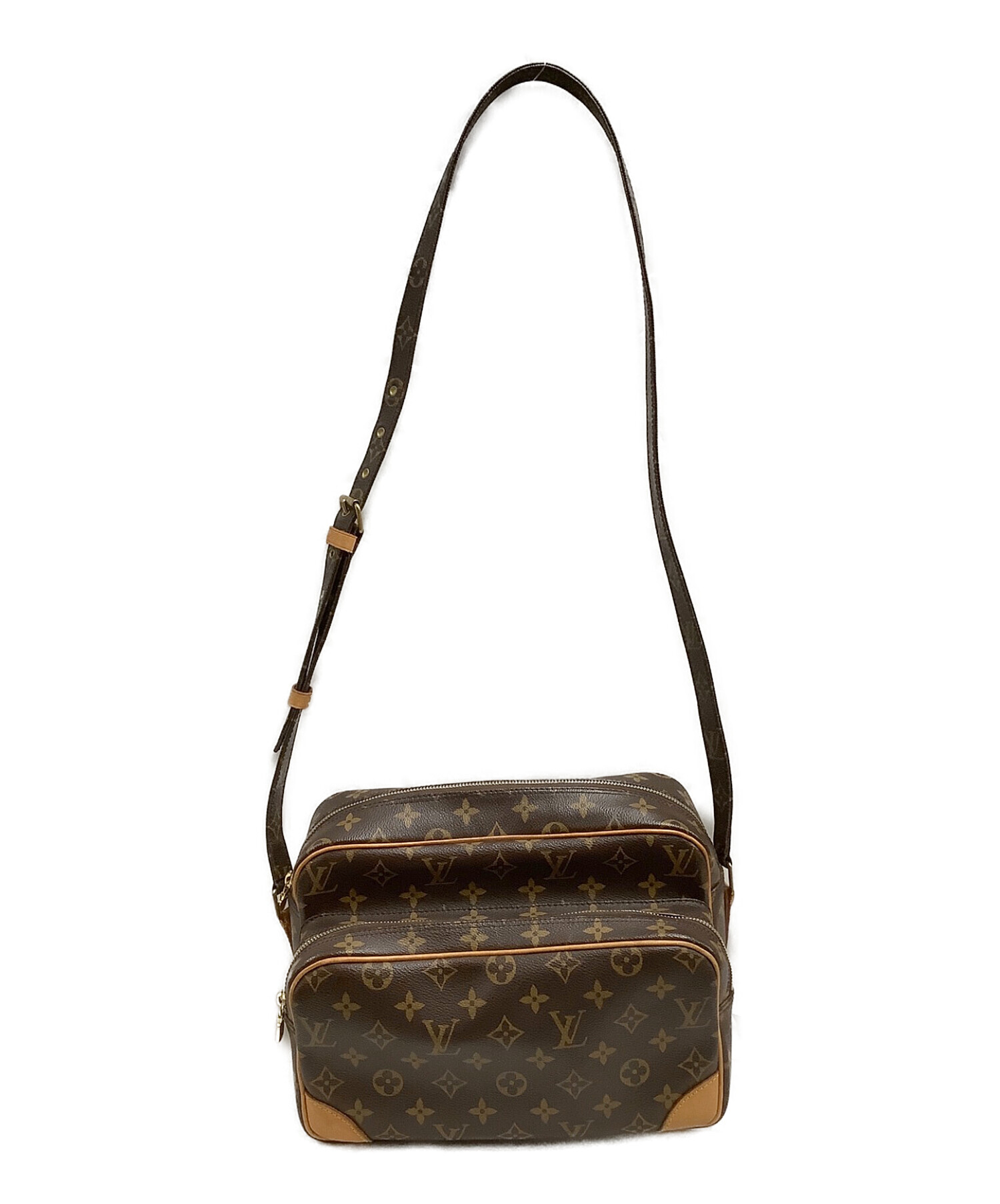 中古・古着通販】LOUIS VUITTON (ルイ ヴィトン) モノグラム ナイル  