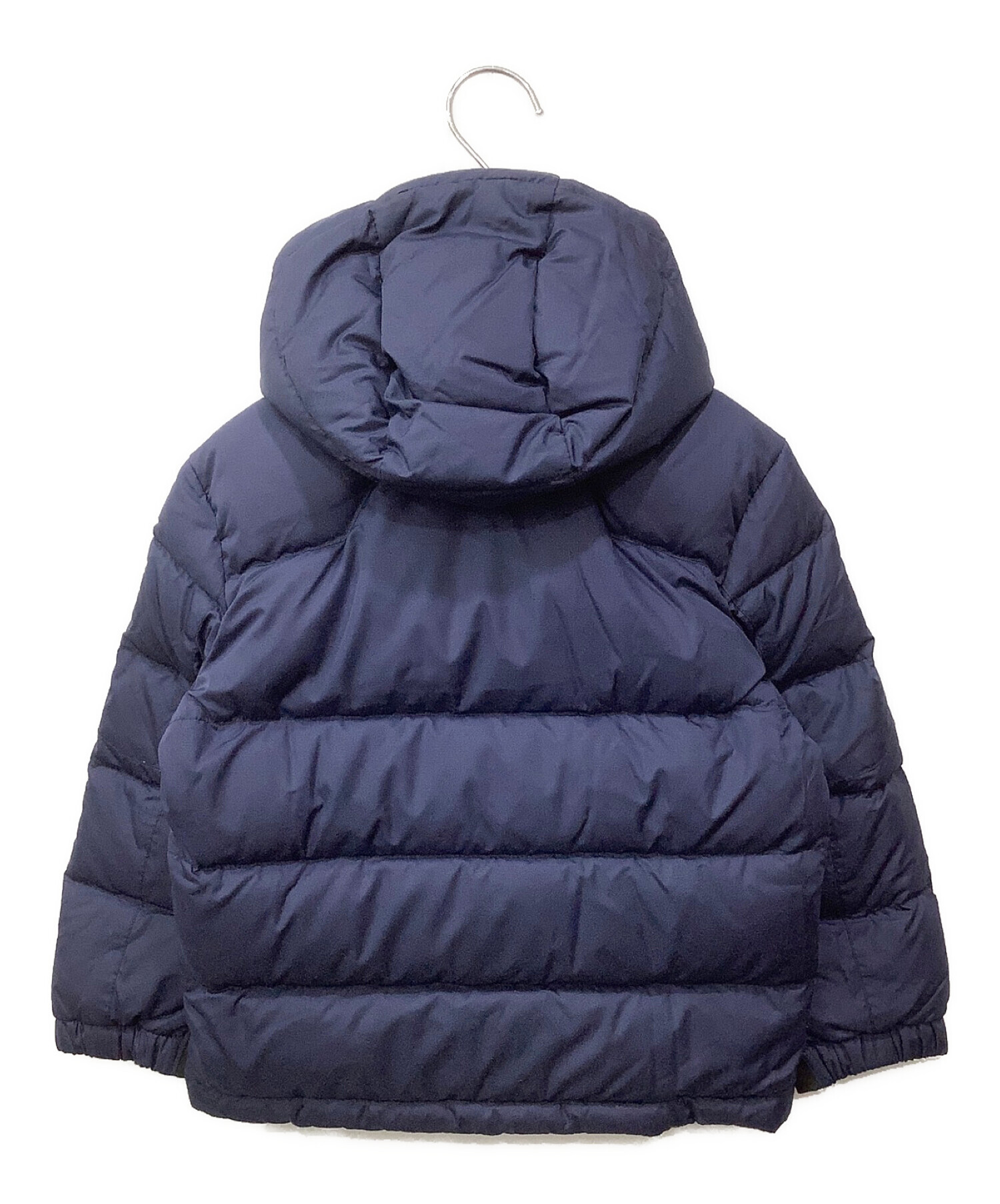 中古・古着通販】POLO RALPH LAUREN (ポロ・ラルフローレン) ダウン  