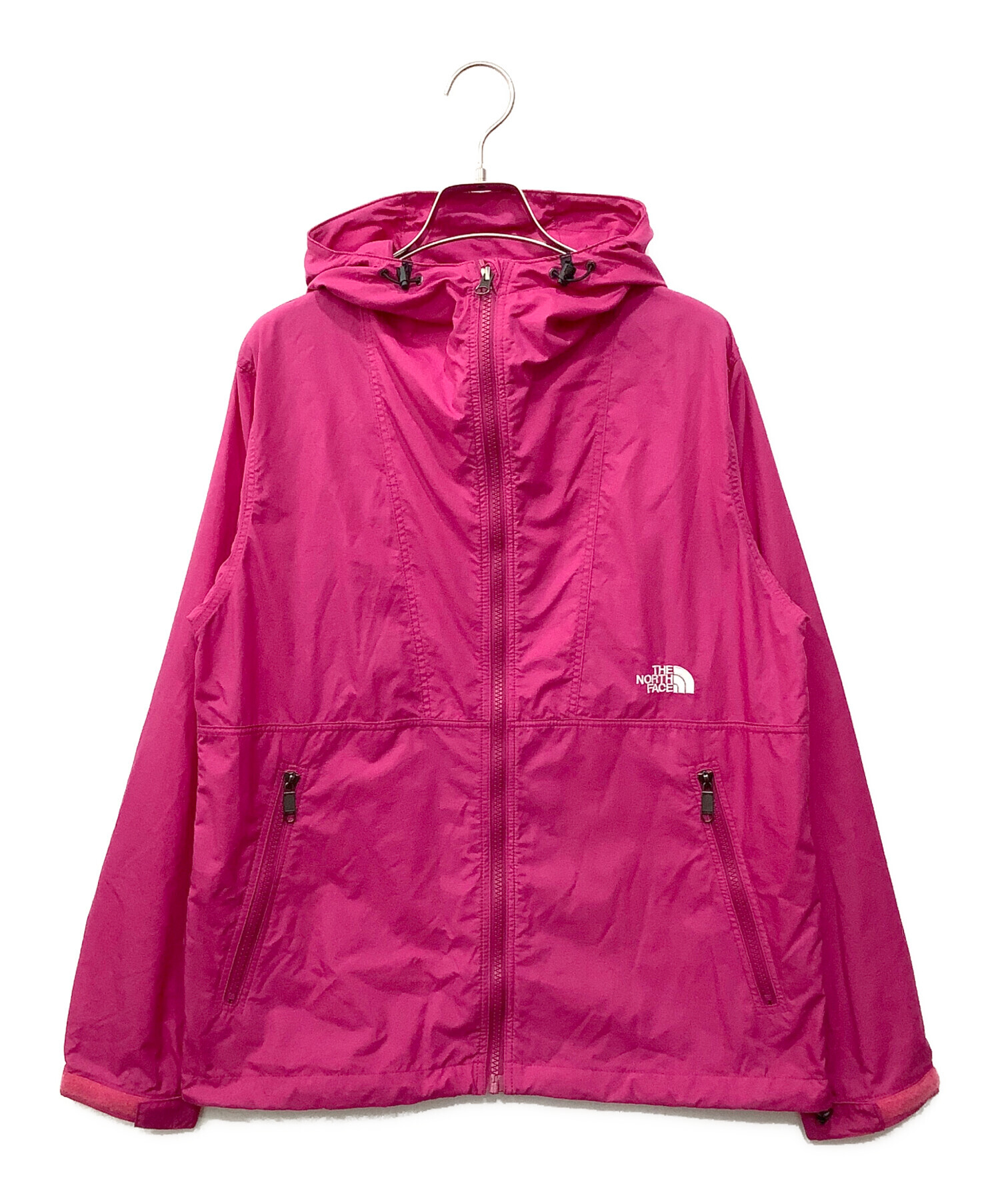中古・古着通販】THE NORTH FACE (ザ ノース フェイス) コンパクト 