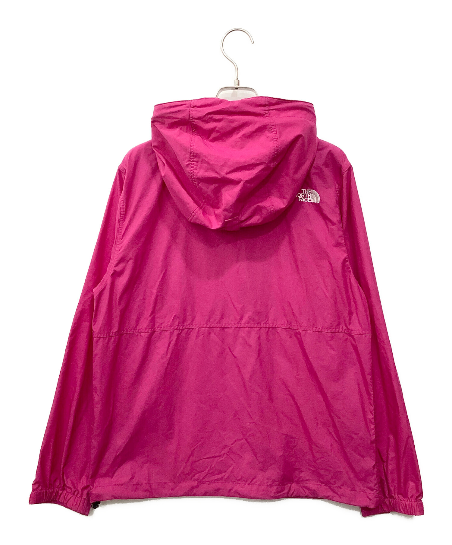 中古・古着通販】THE NORTH FACE (ザ ノース フェイス) コンパクト 
