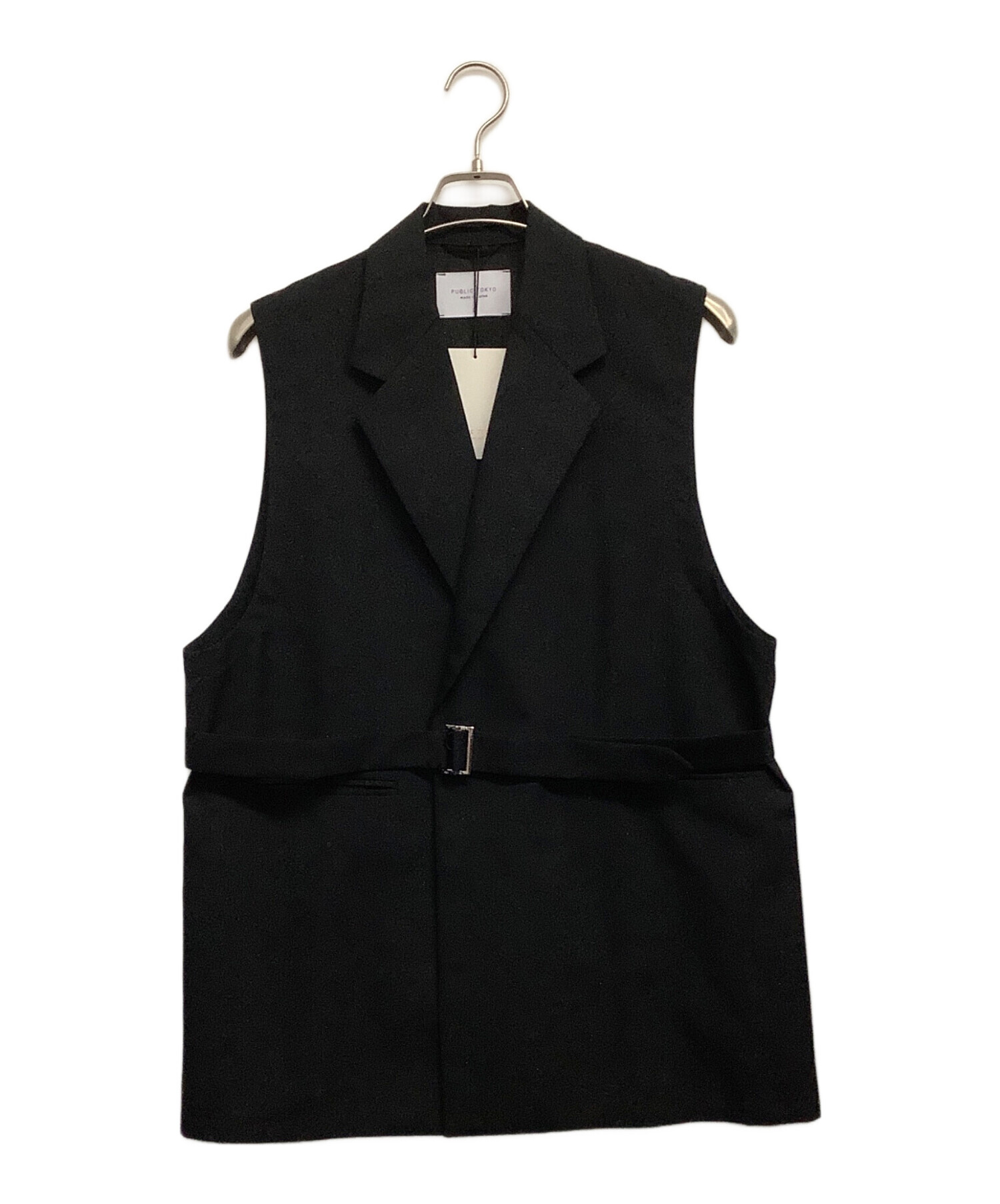中古・古着通販】PUBLIC TOKYO (パブリックトウキョウ) 含浸 