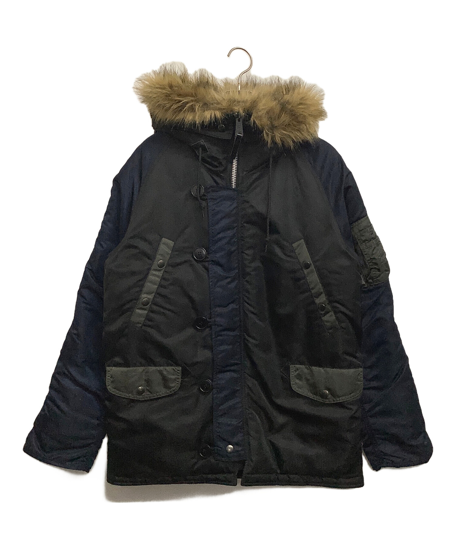 中古・古着通販】AVIREX (アヴィレックス) フライトジャケット 