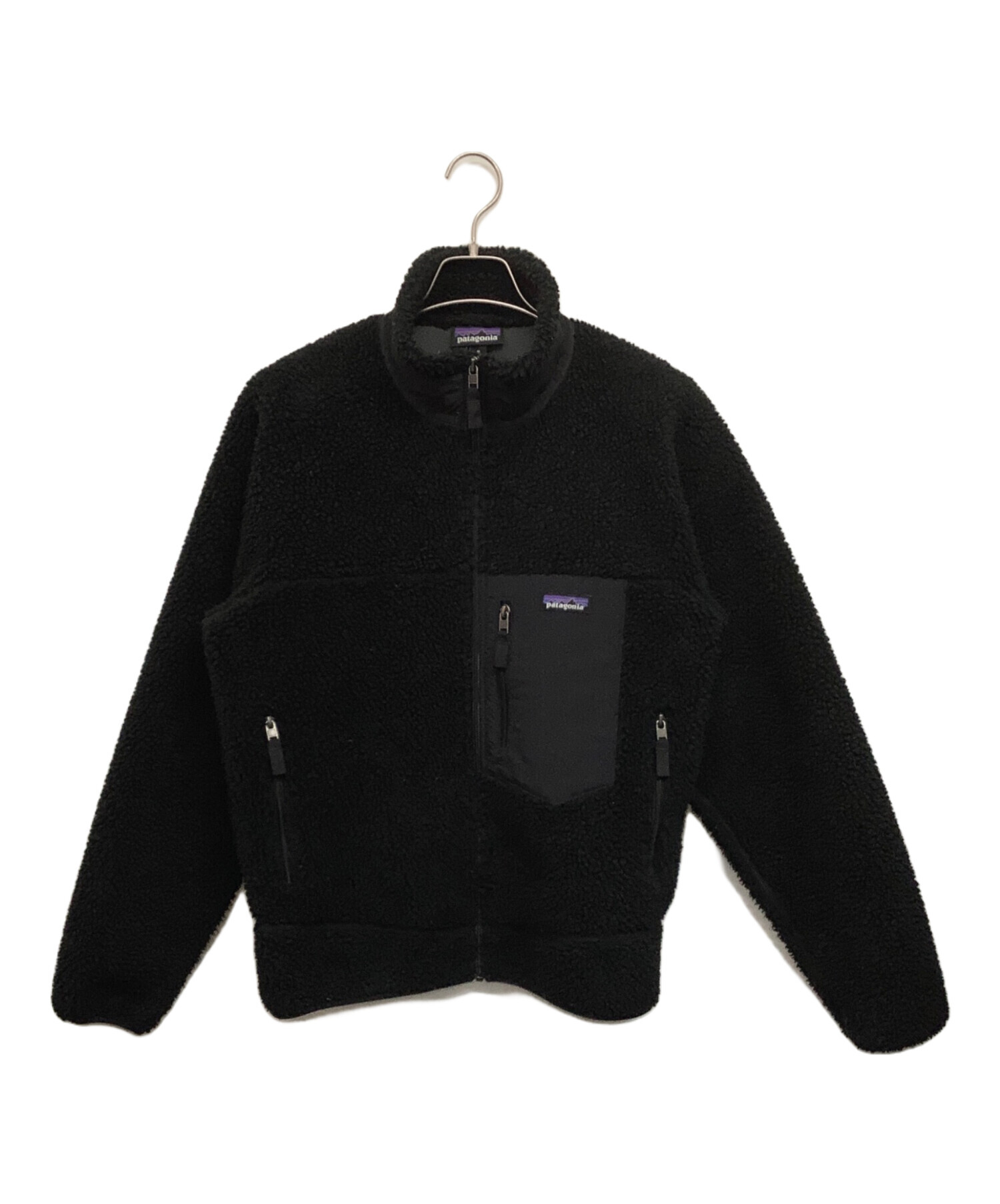 中古・古着通販】Patagonia (パタゴニア) クラシックレトロXジャケット