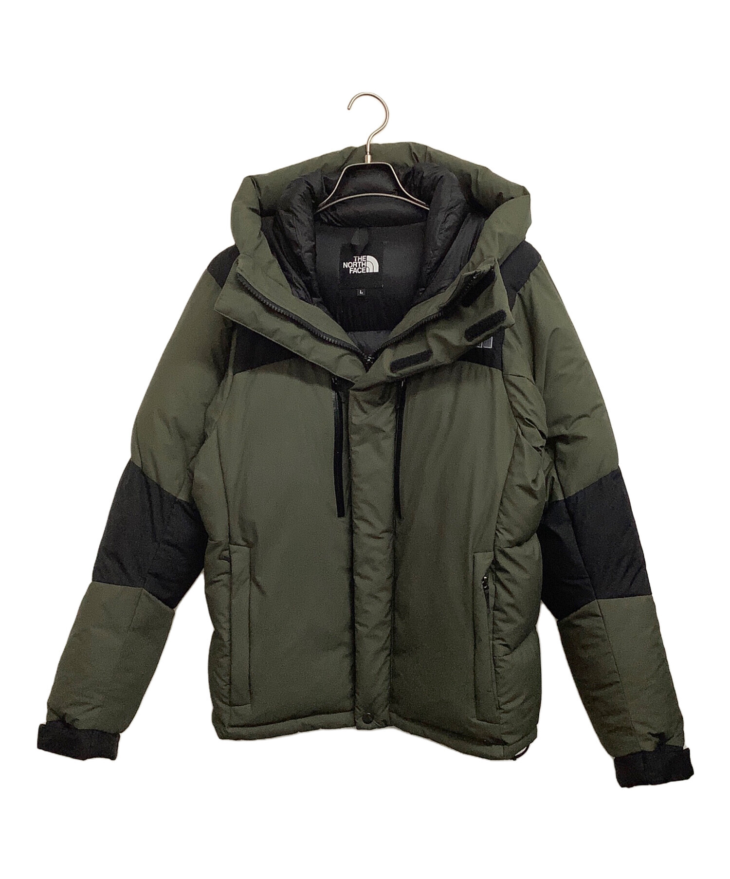中古・古着通販】THE NORTH FACE (ザ ノース フェイス) バルトロライト 
