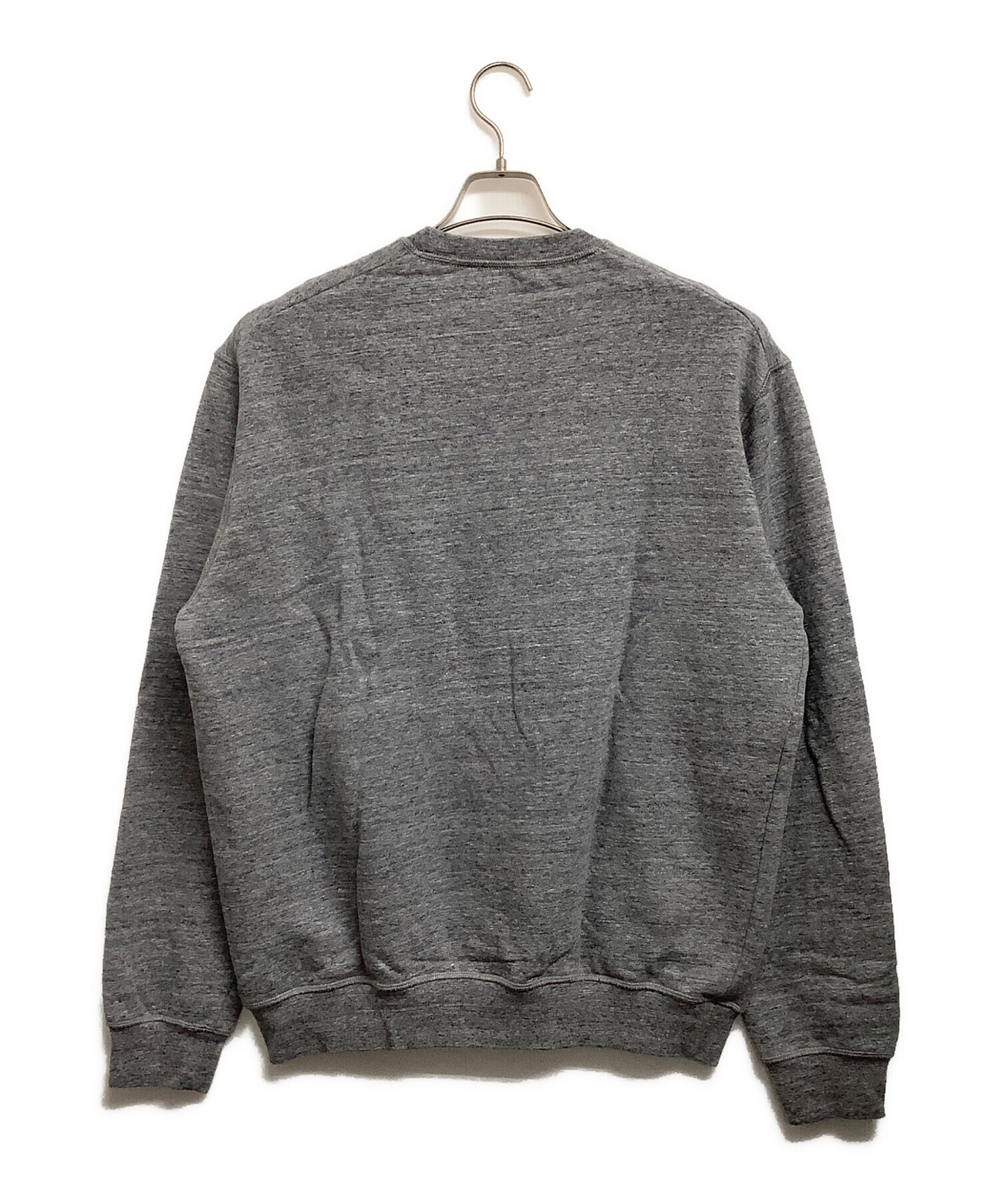 中古・古着通販】DSQUARED2 (ディースクエアード) スウェット グレー 