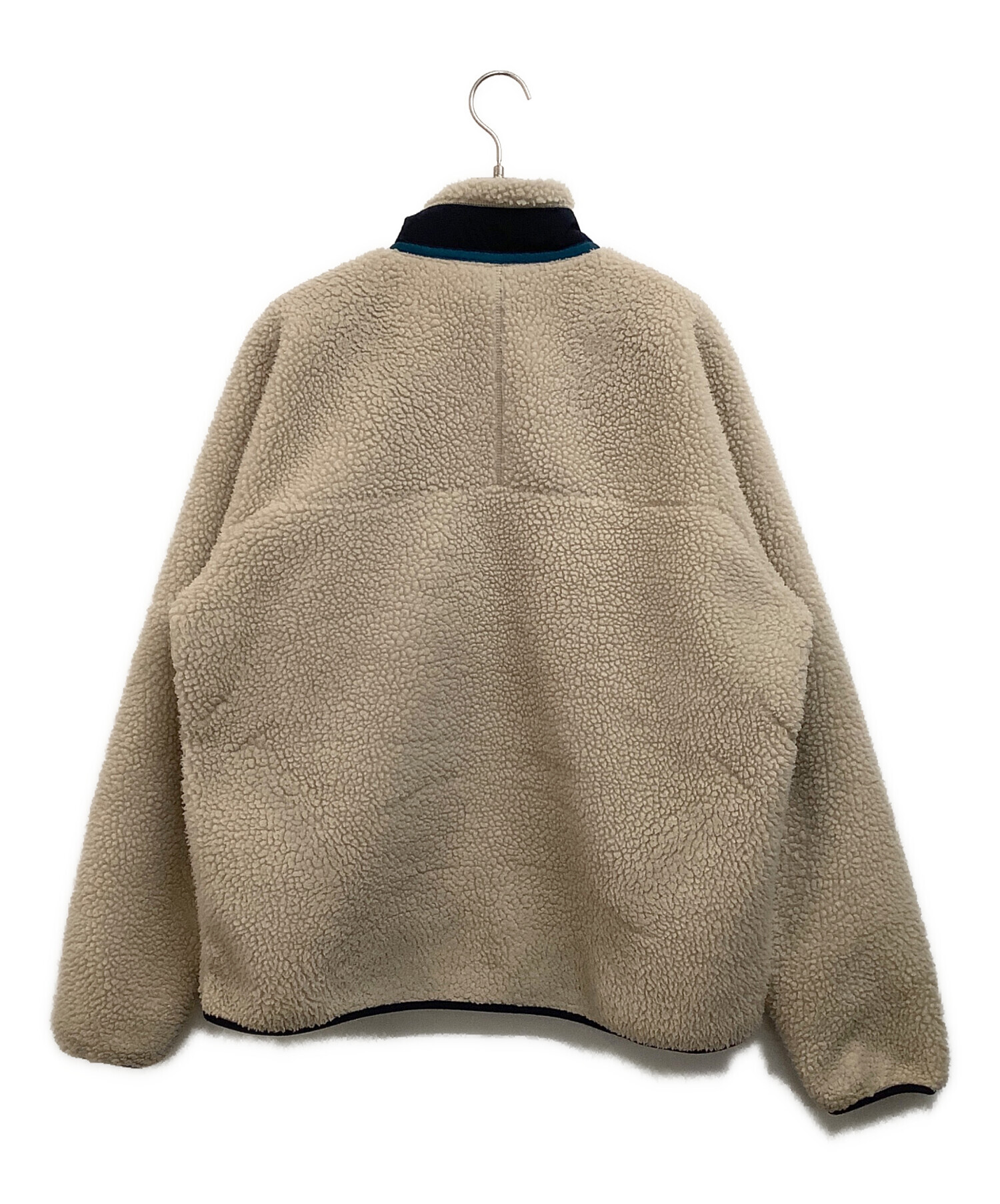 中古・古着通販】Patagonia (パタゴニア) クラシックレトロX ボア 
