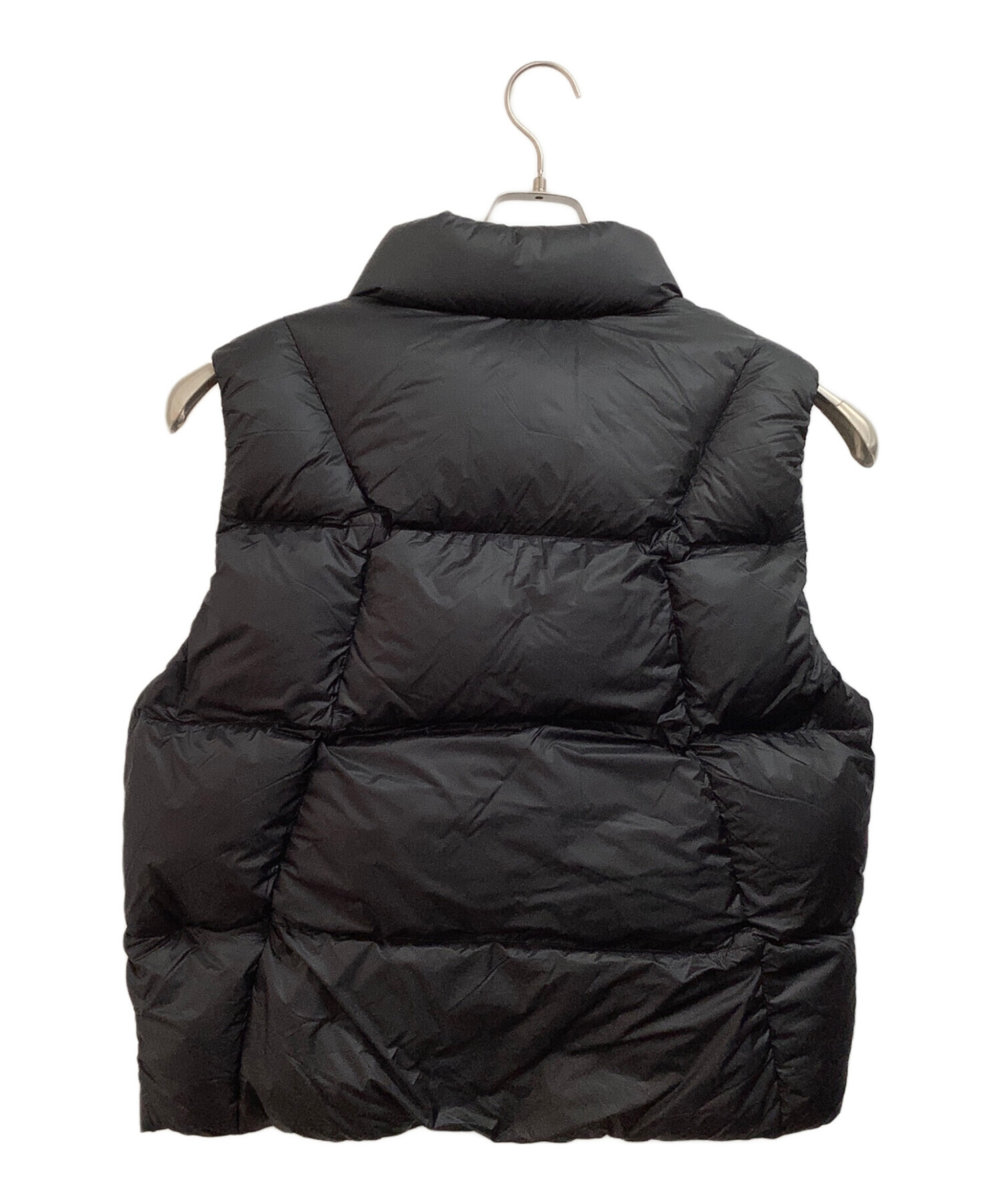 マルボンゴルフ メンズ ダウンベスト ゴルフウェア ベスト マル