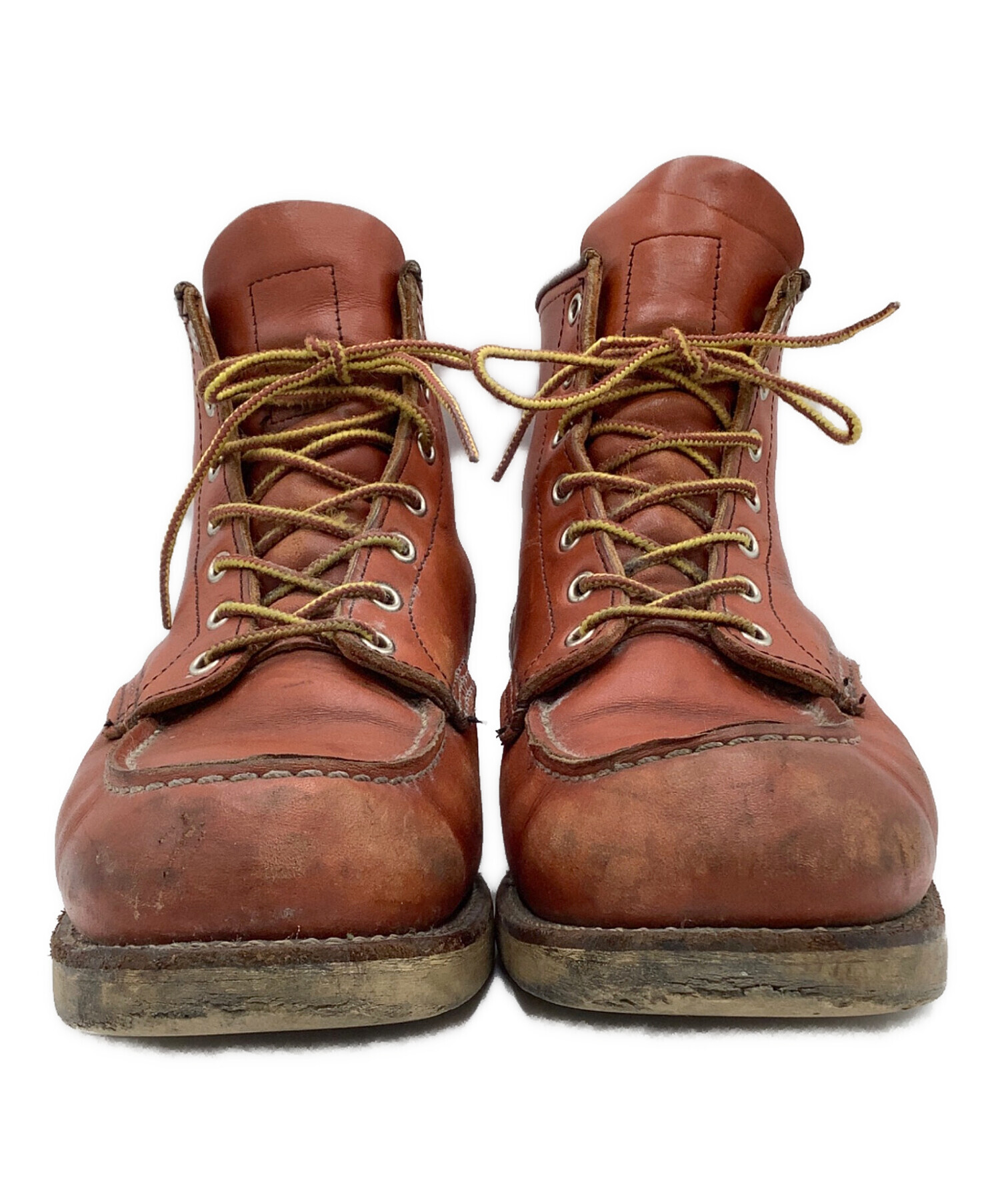 レッドウィング 875 アイリッシュセッター28.5cm 8D RED WING｜靴