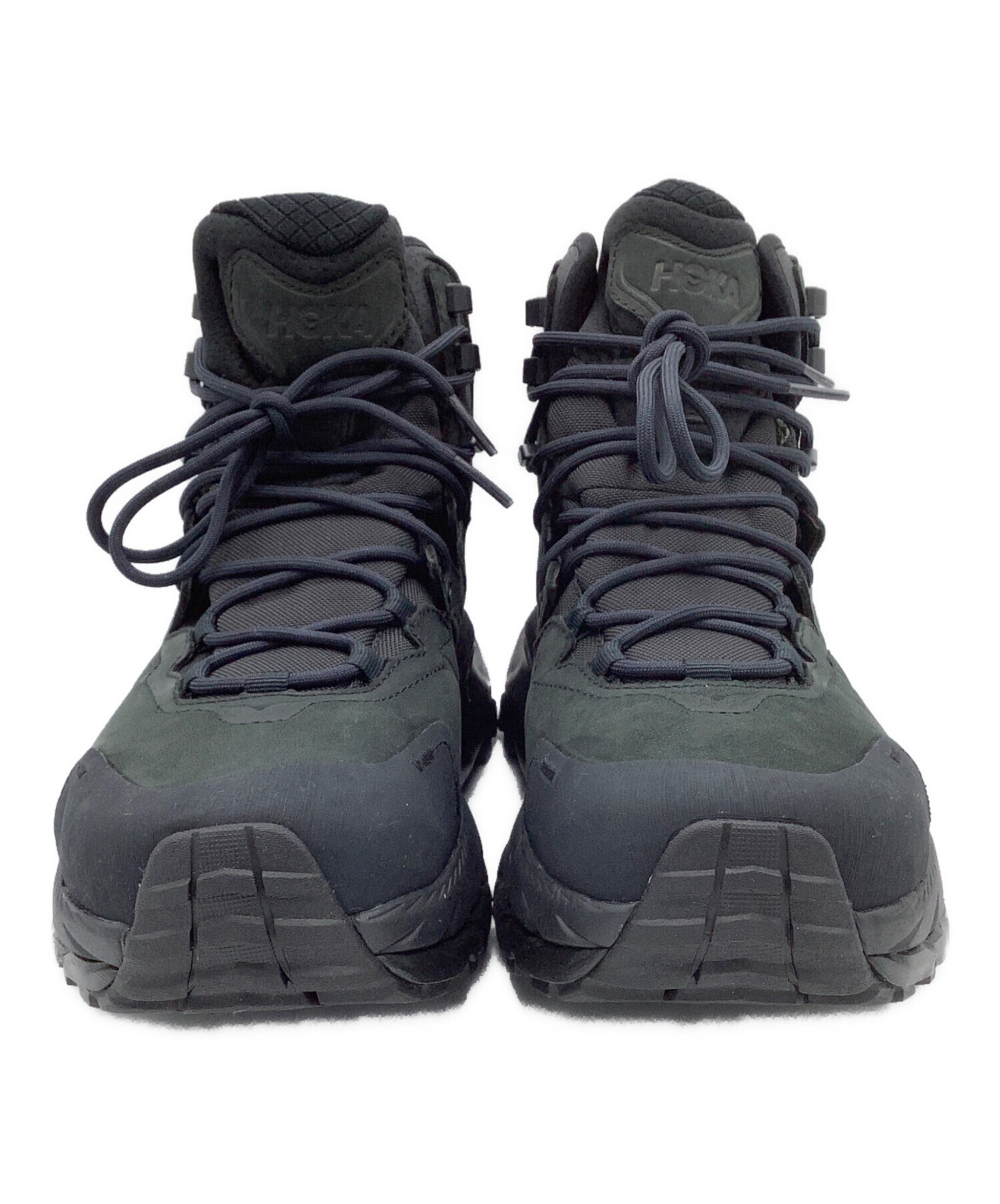 中古・古着通販】HOKAONEONE (ホカオネオネ) トレッキングシューズ 