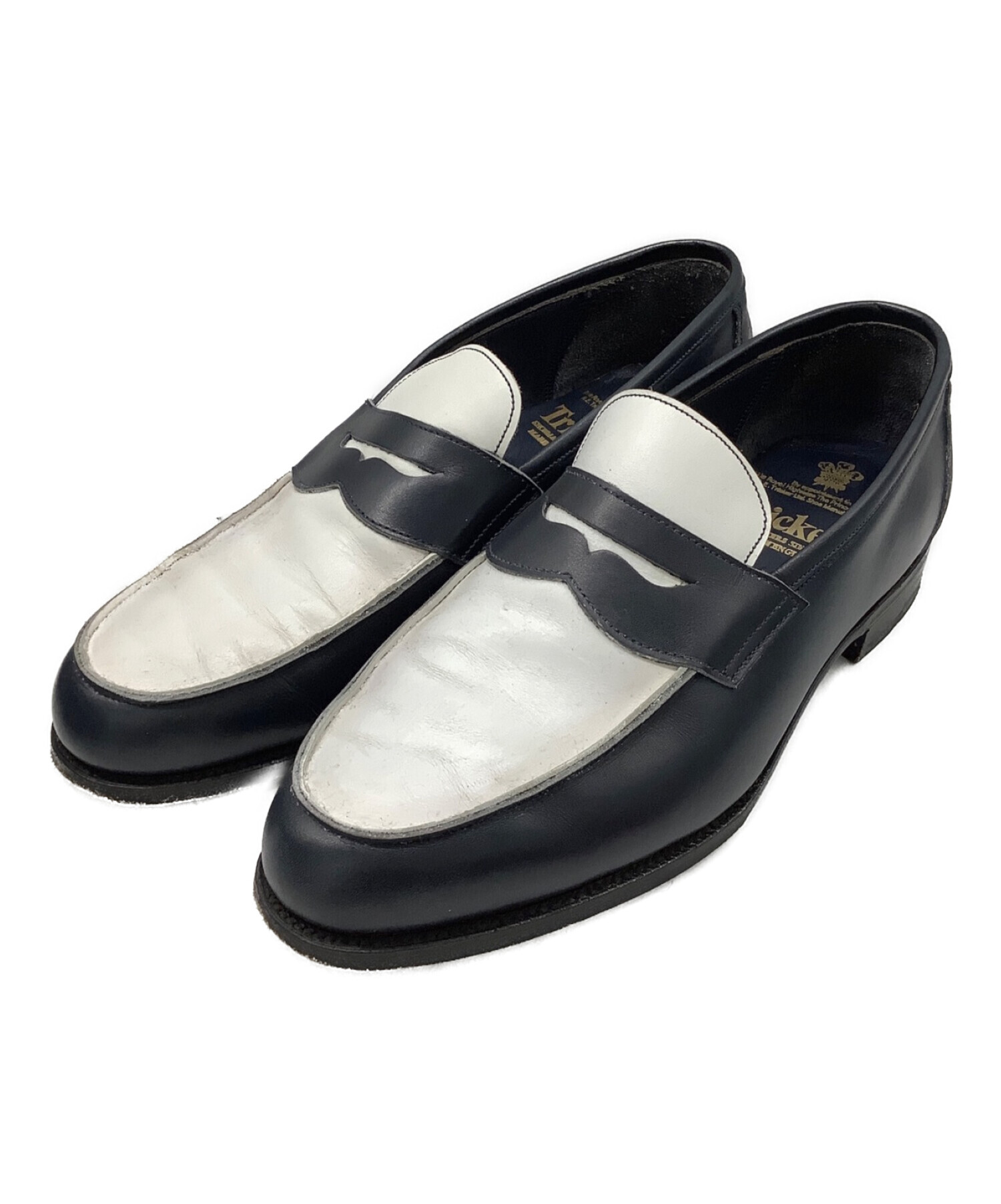 トリッカーズ Tricker