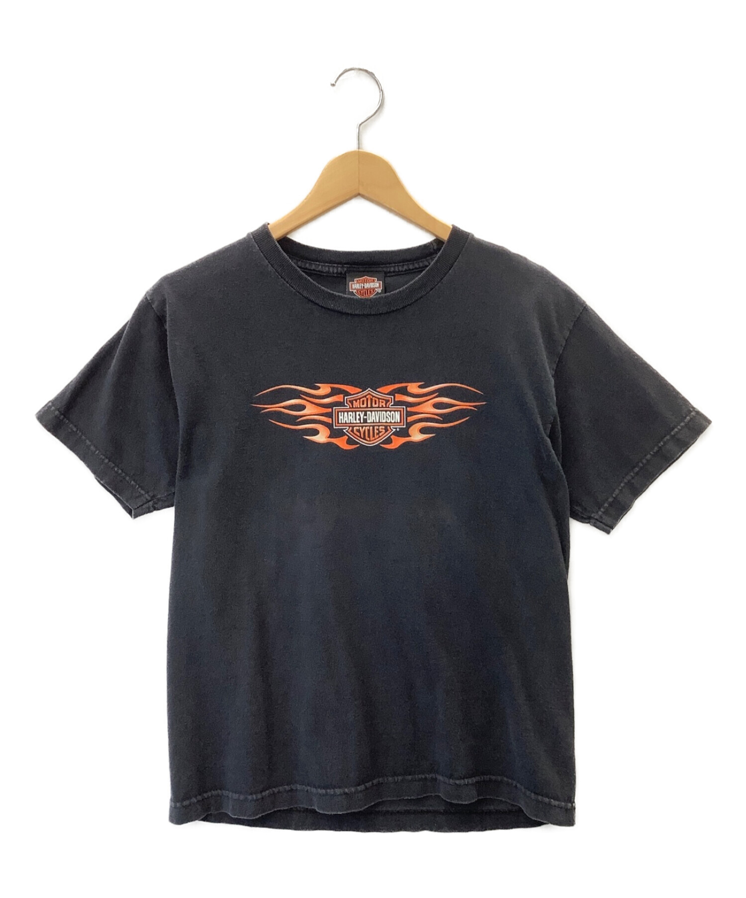Harley Davidson 　Tシャツ　サイズL