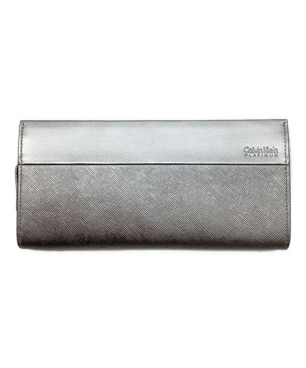 中古・古着通販】Calvin Klein platinum (カルバンクラインプラチナム  