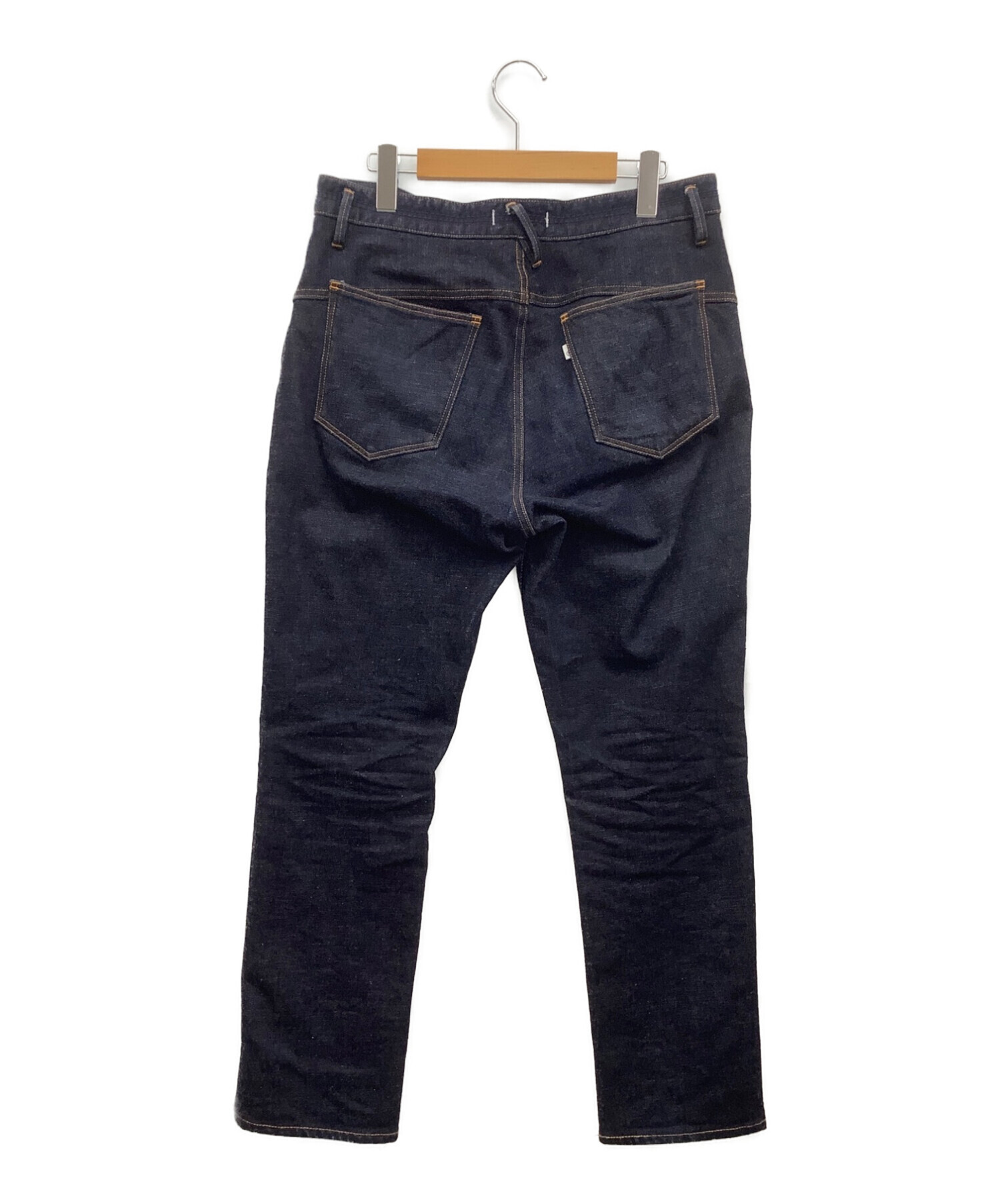 中古・古着通販】nonnative (ノンネイティブ) デニムパンツ インディゴ 
