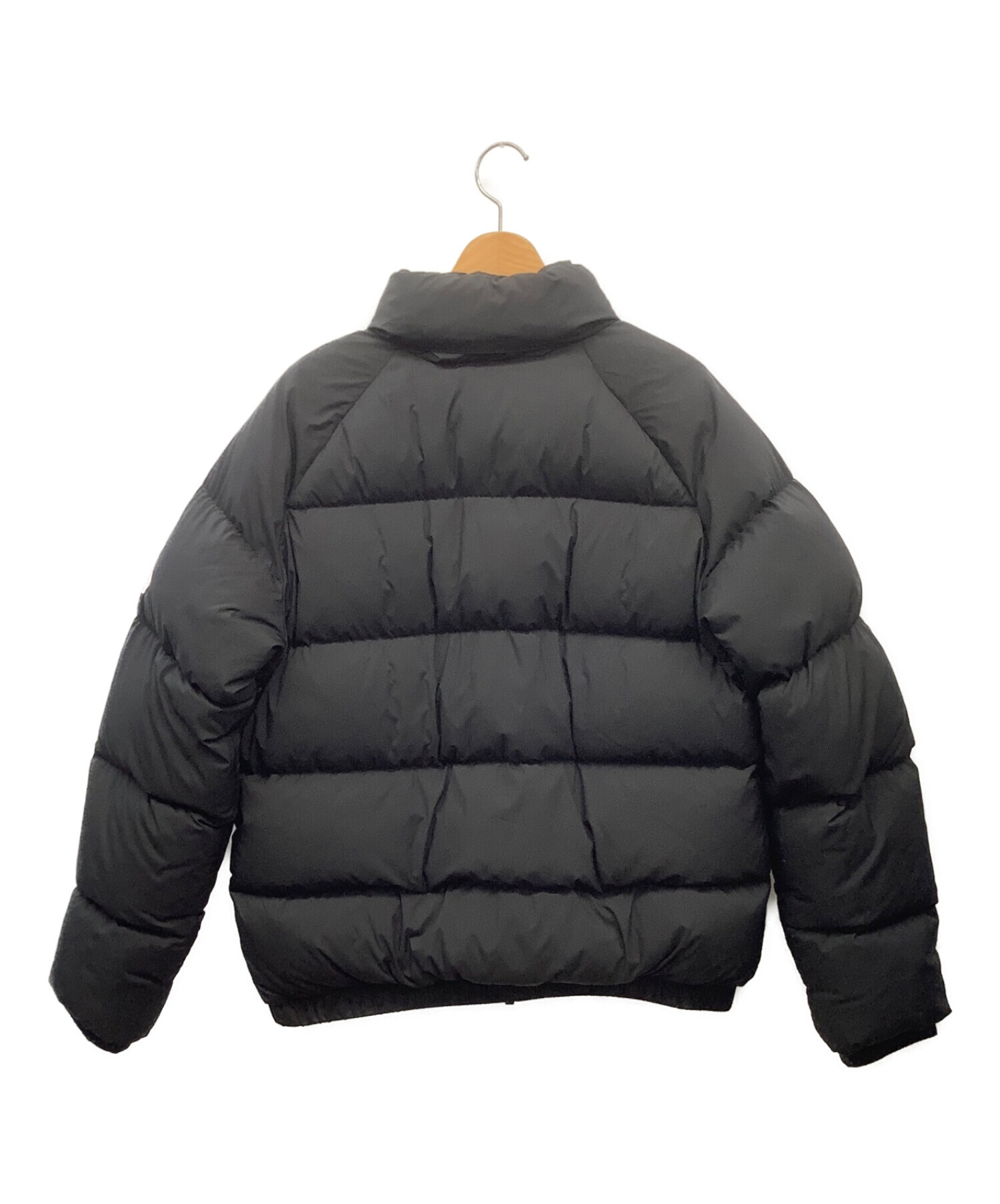 Pyrenex (ピレネックス) ダウンジャケット ブラック サイズ:XL