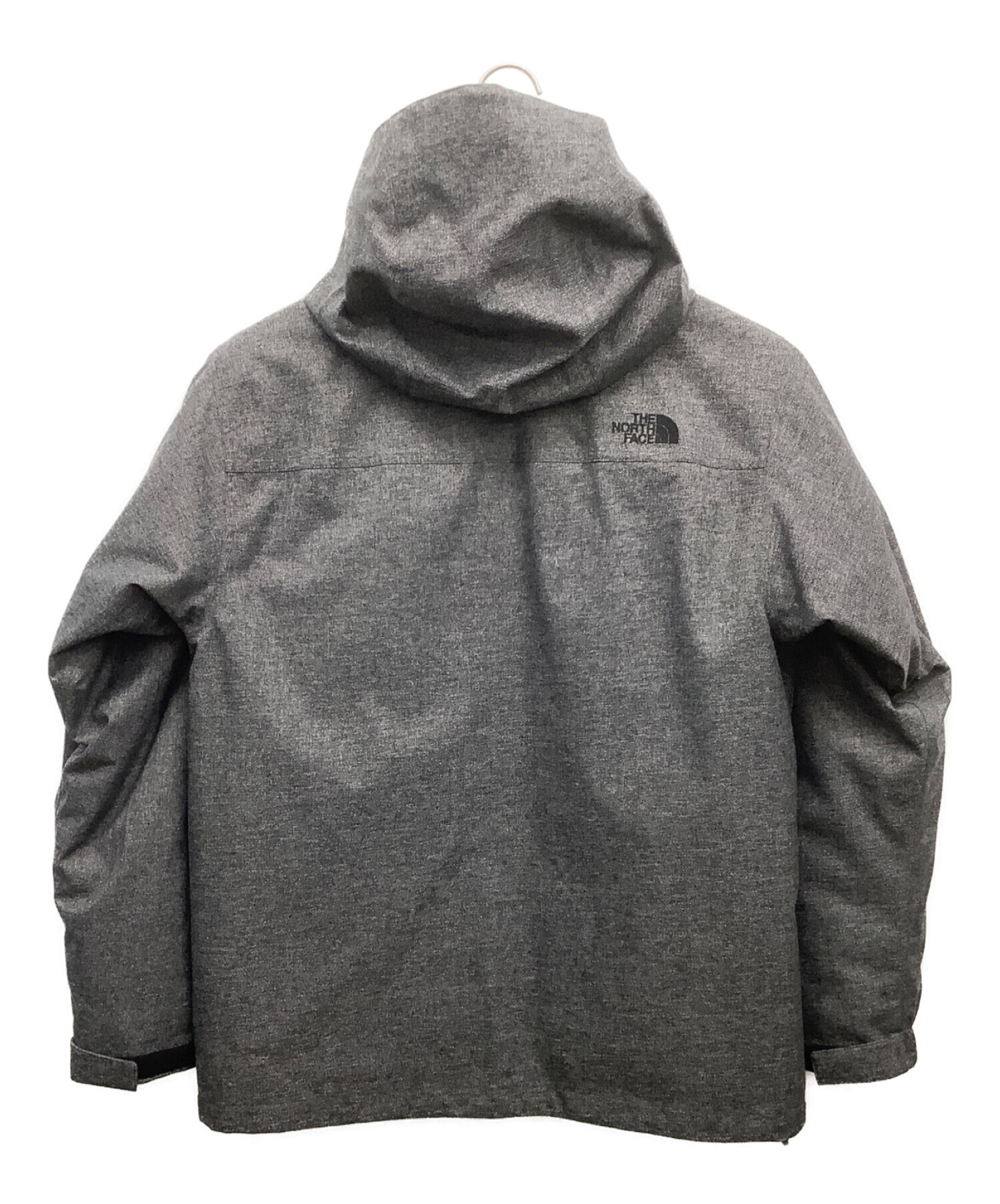 中古・古着通販】THE NORTH FACE (ザ ノース フェイス) ノベルティー 