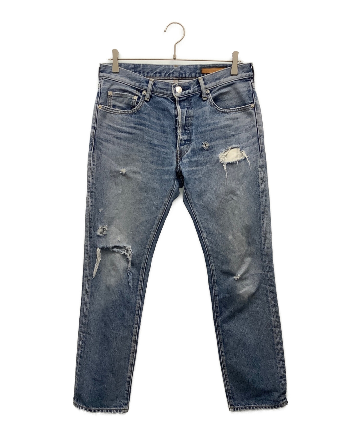 RHC TAIZOデニムパンツ　ロンハーマン ロンハーマン RHC taizoデニム