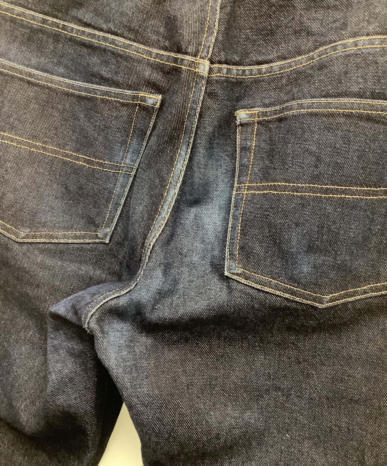 中古・古着通販】SAINTLAURENT JEANS (サンローラン ジーンズ) デニム