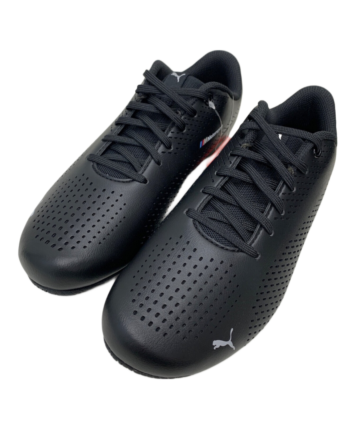 中古・古着通販】PUMA (プーマ) スニーカー ブラック サイズ:26.5 未 