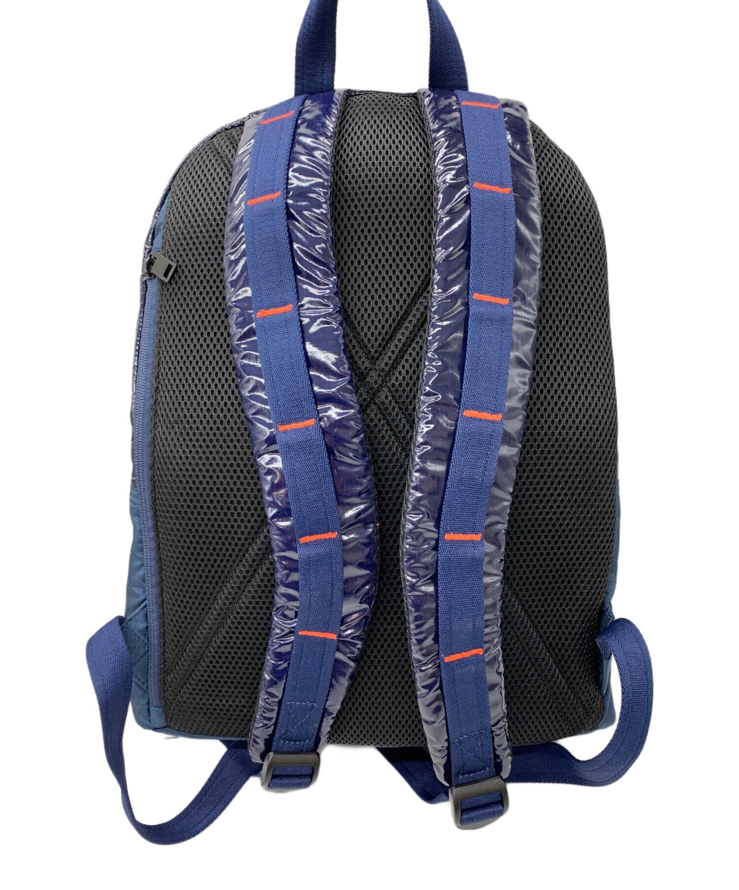 中古・古着通販】DIESEL (ディーゼル) リュック ネイビー｜ブランド 