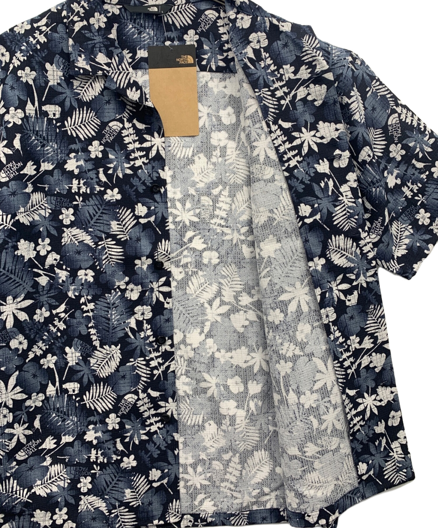 中古・古着通販】THE NORTH FACE (ザ ノース フェイス) ショート 