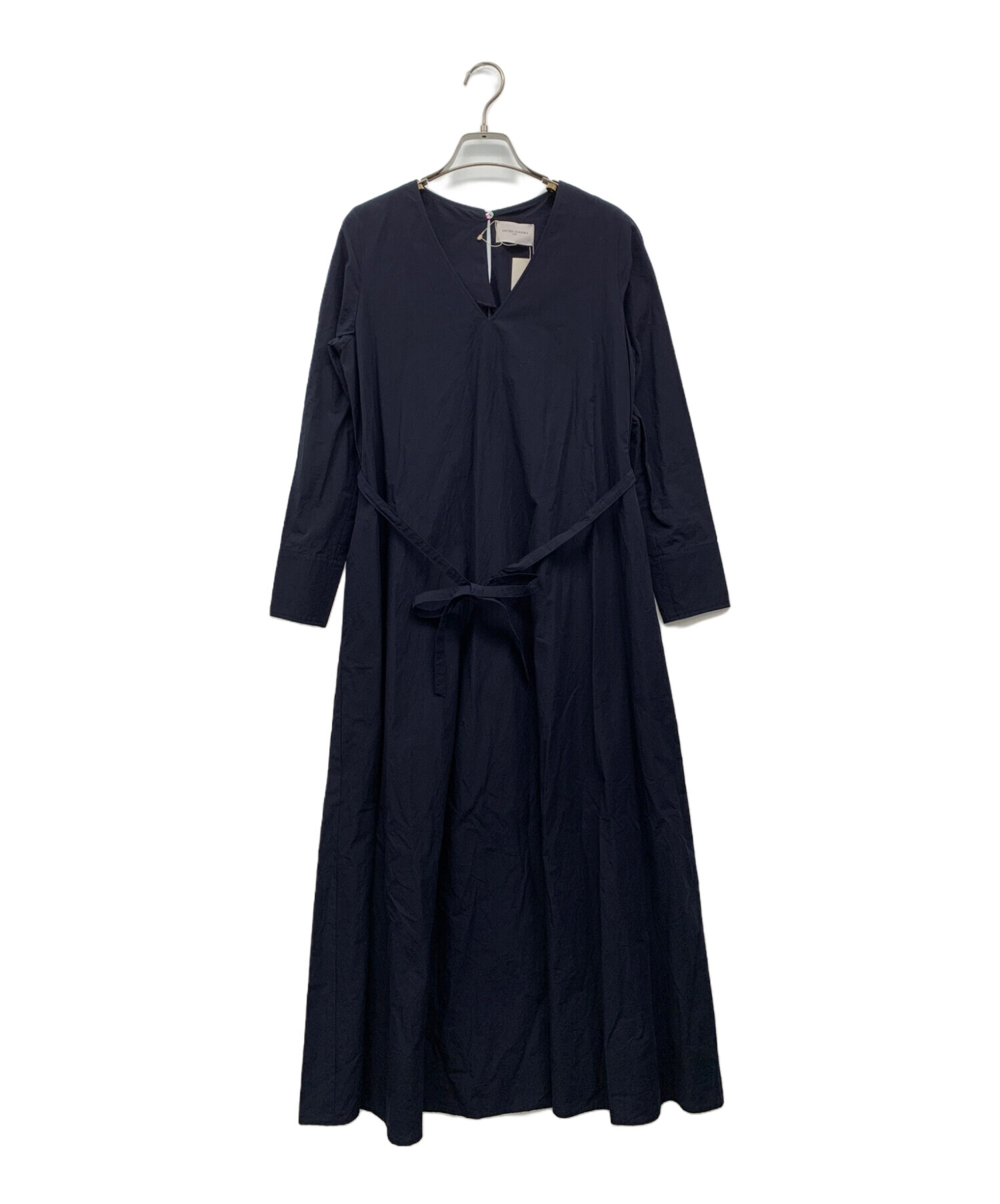 中古・古着通販】UNITED ARROWS (ユナイテッドアローズ) ワンピース 