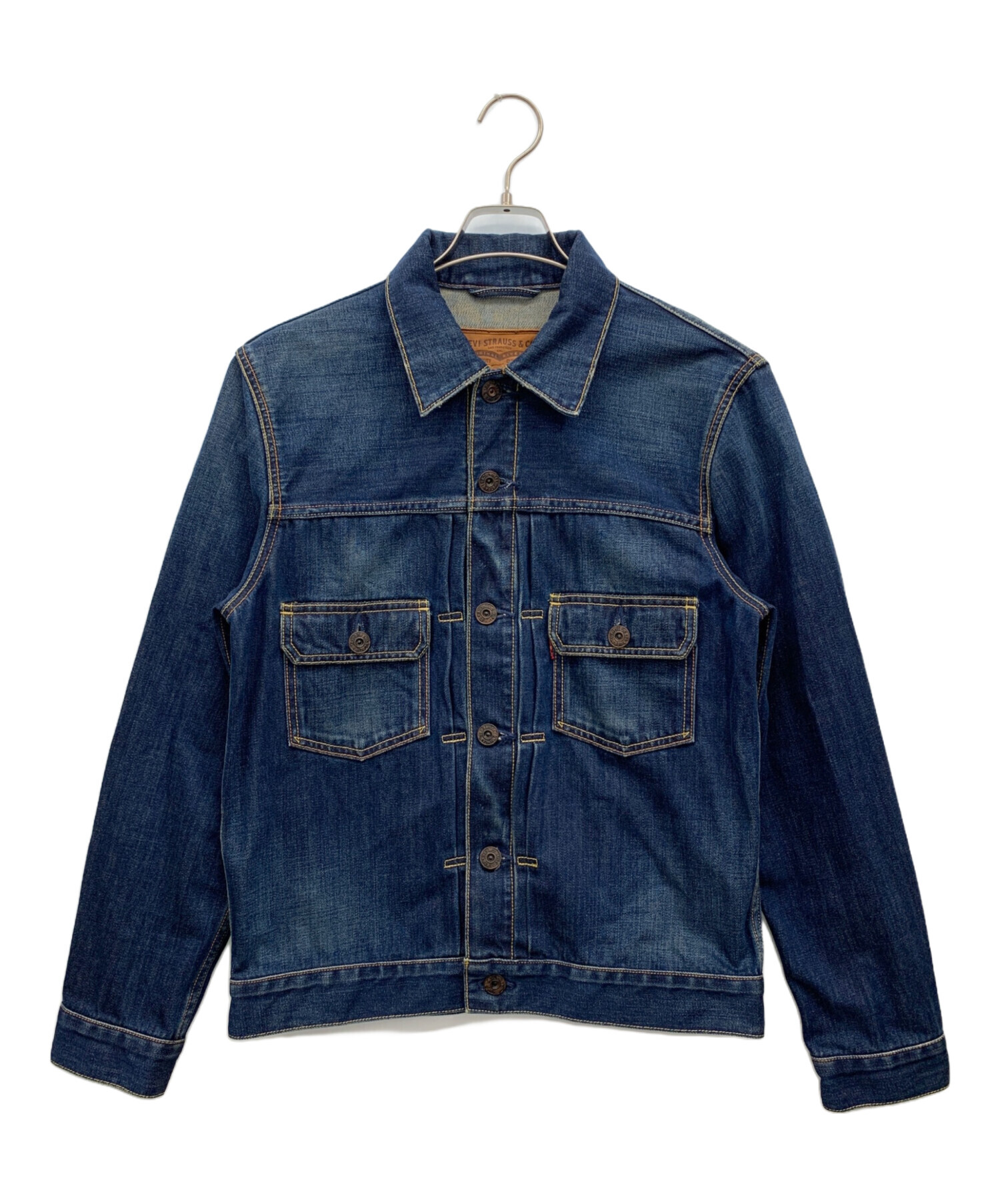 中古・古着通販】LEVI