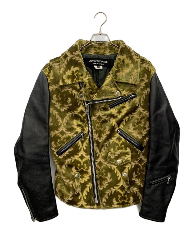 中古・古着通販】COMME des GARCONS JUNYA WATANABE MAN (コム デ 