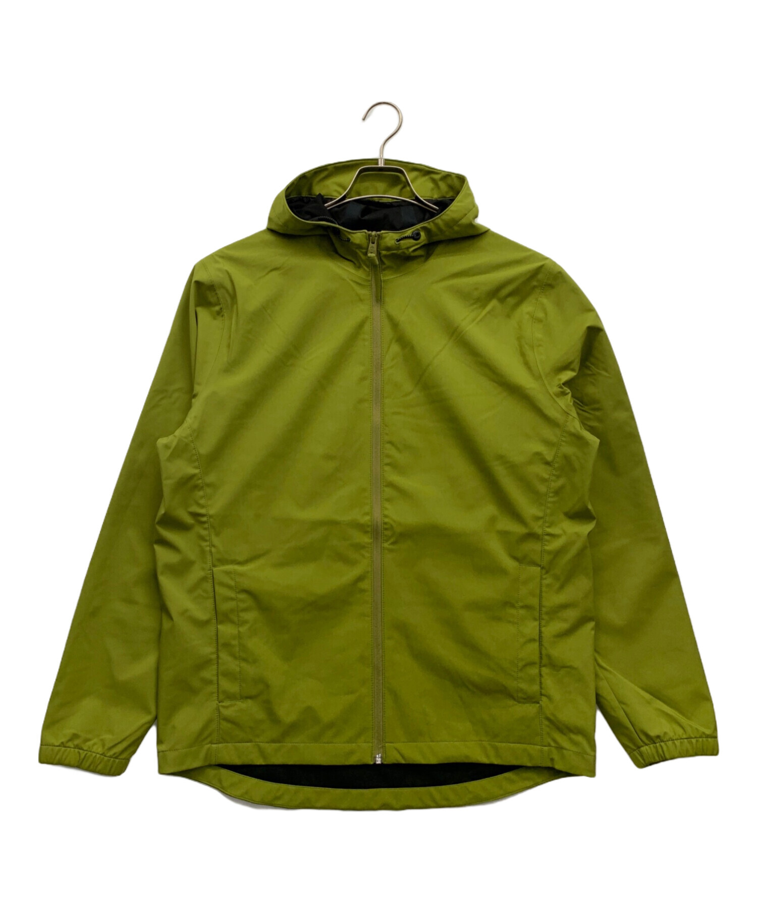 中古・古着通販】Timberland (ティンバーランド) ジャケット グリーン 