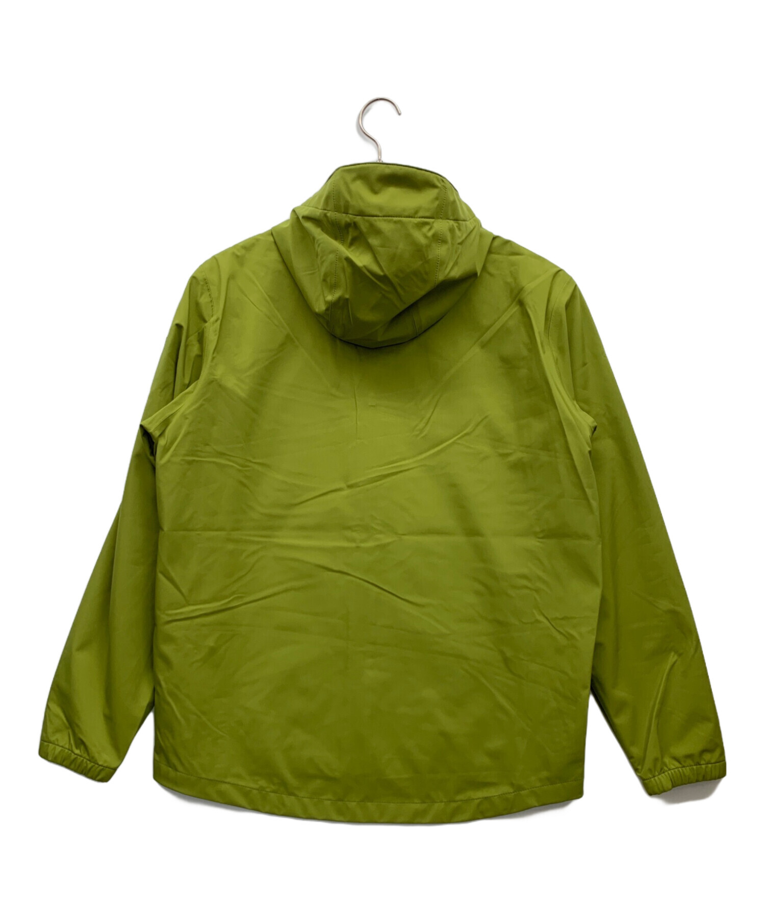 中古・古着通販】Timberland (ティンバーランド) ジャケット グリーン 