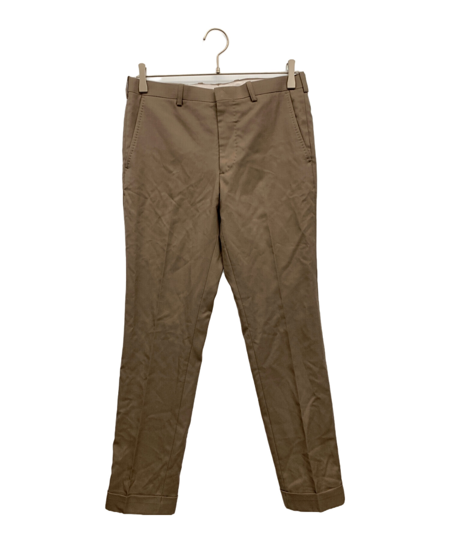 小売 ladmusician 22ss ベージュセットアップ 42 ladmusician 22ss