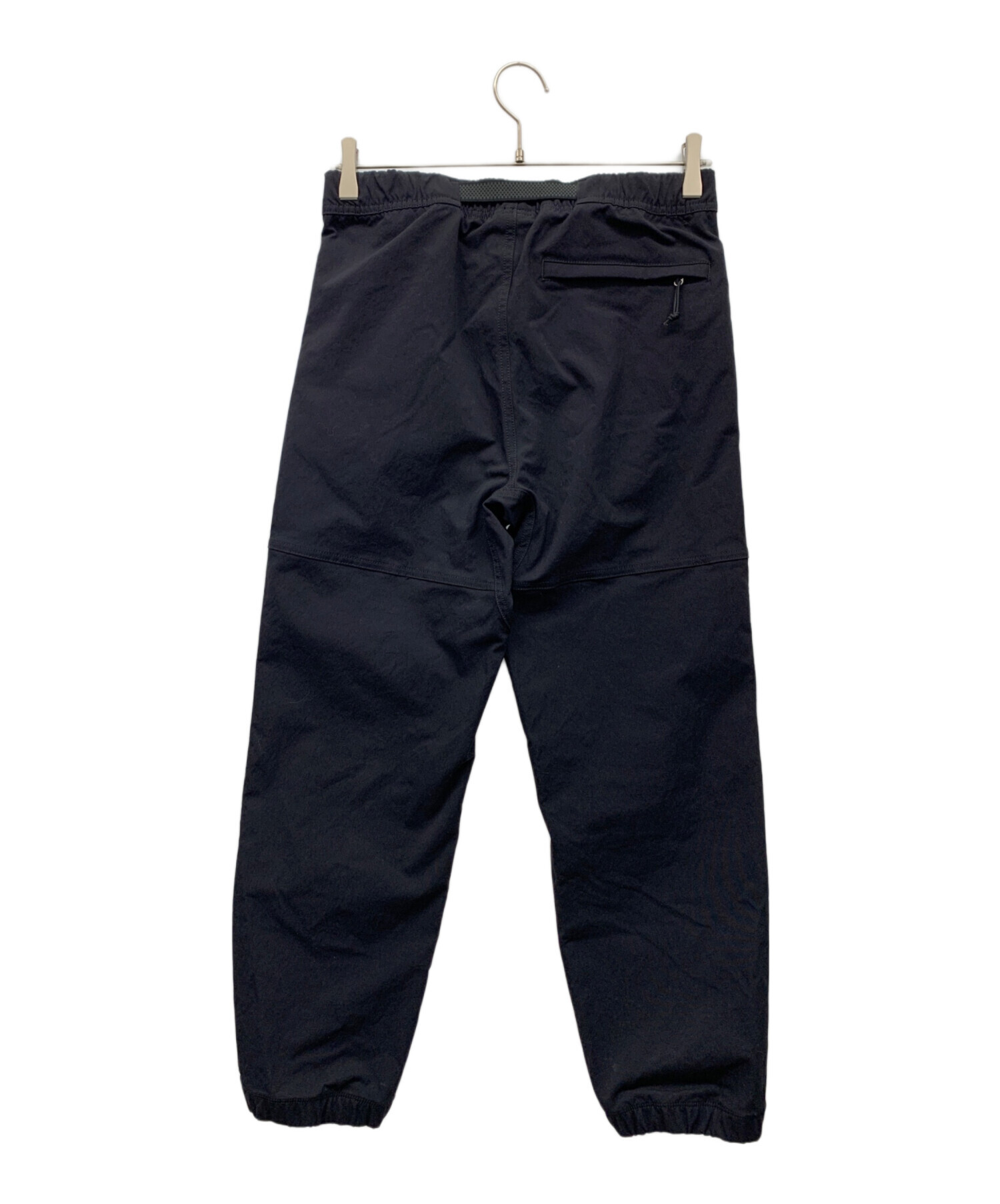 中古・古着通販】NIKE ACG (ナイキエージーシー) TRAIL PANTS ブラック 