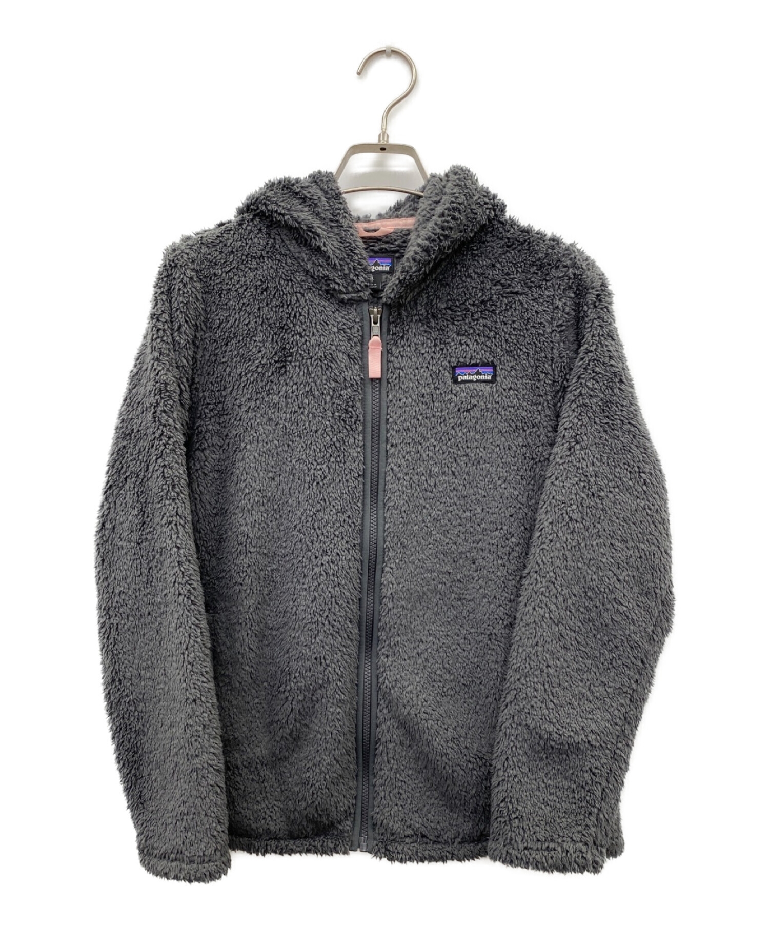 Patagonia キッズ ロス ガトス フーディ XL-