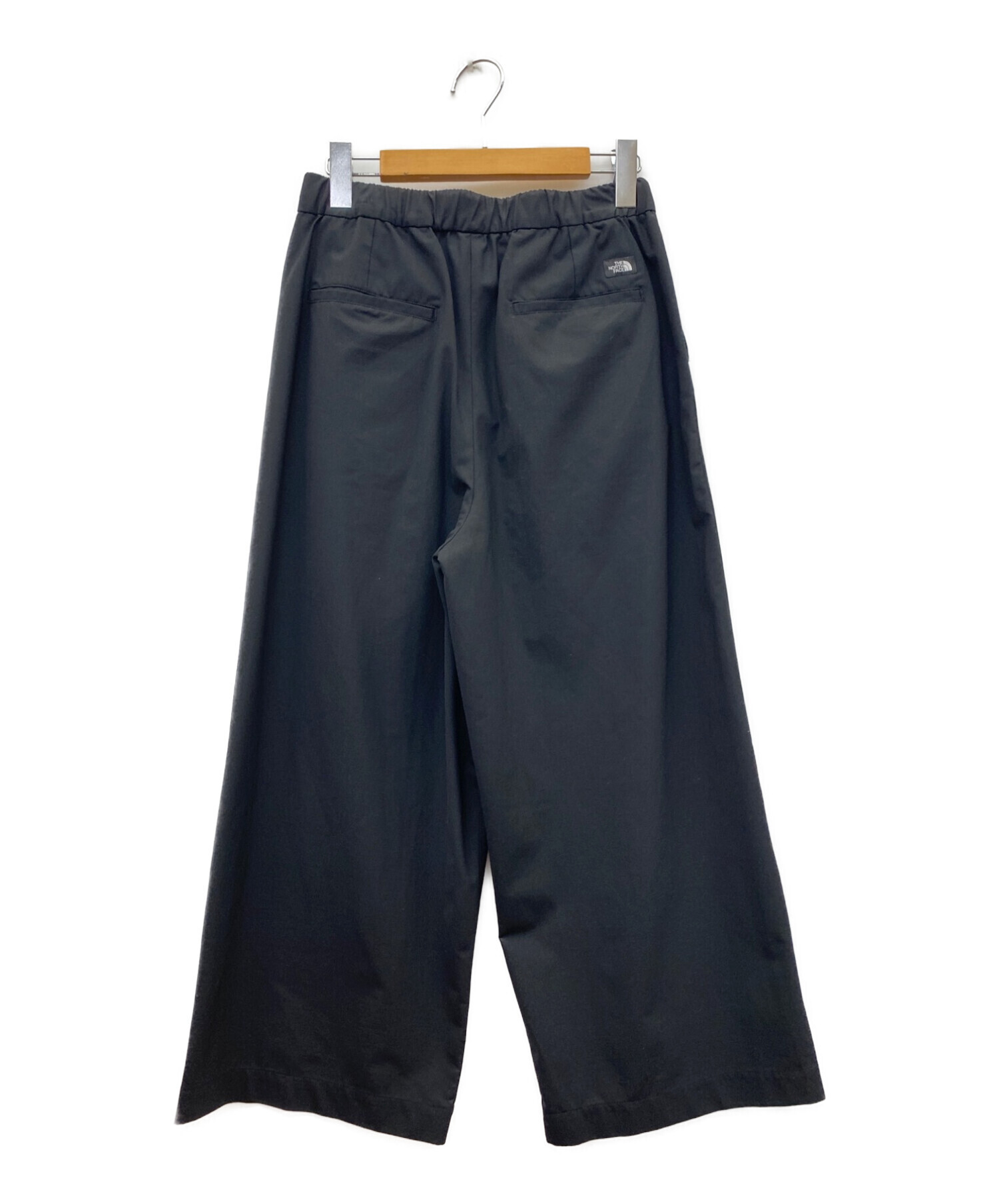 中古・古着通販】THE NORTH FACE (ザ ノース フェイス) ワイドパンツ  